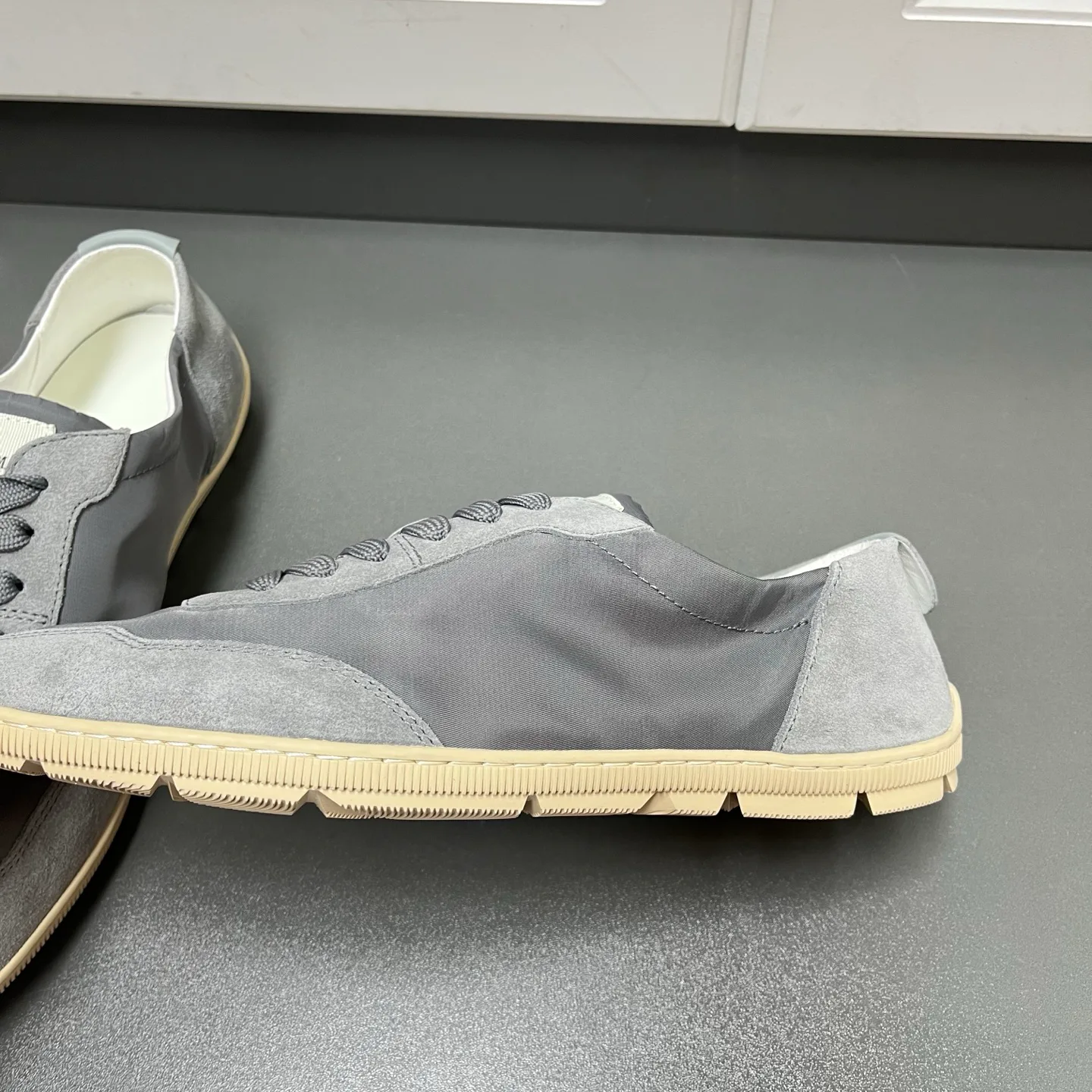 Men's Sneakers ARMANI 17636583