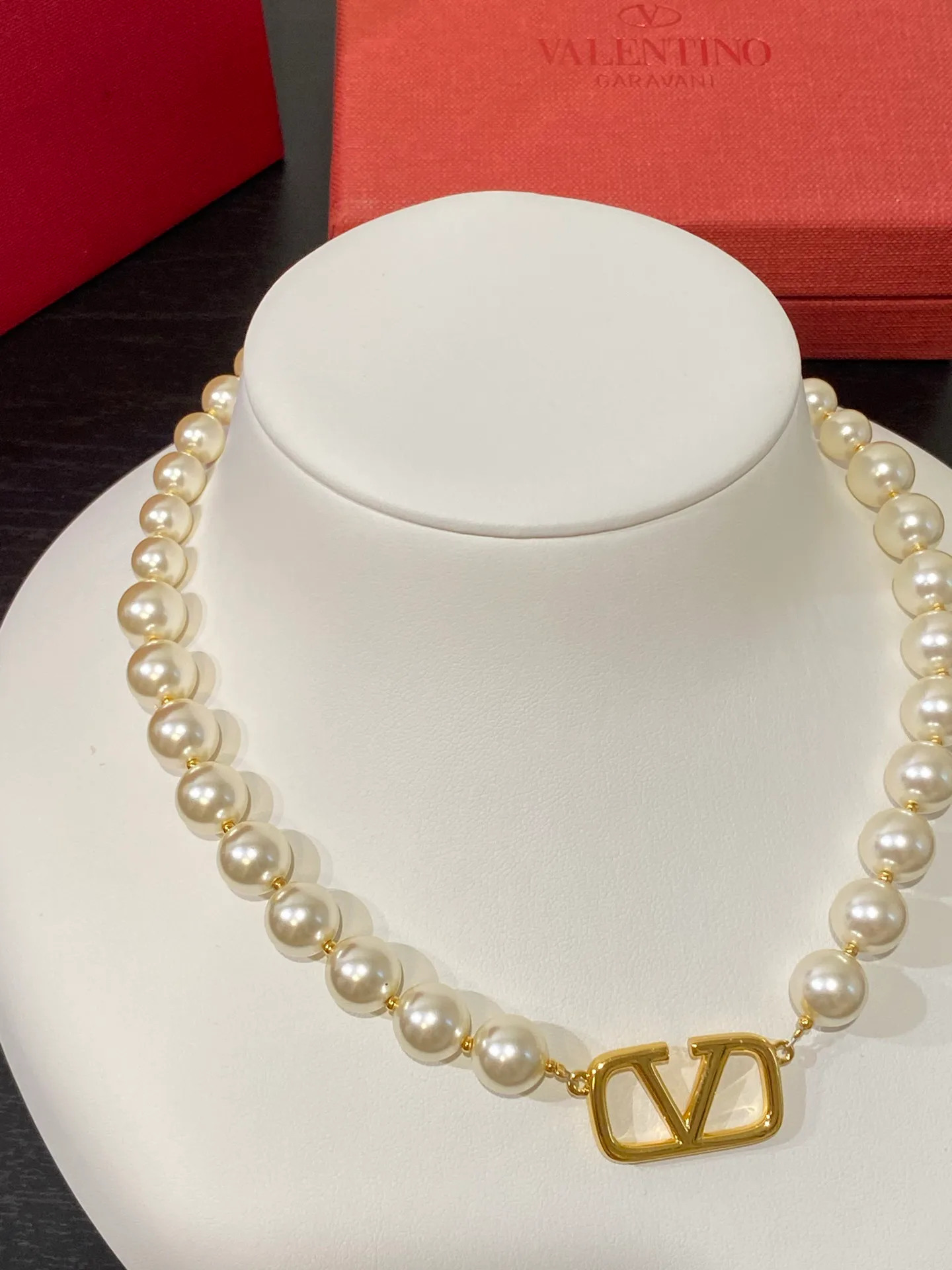 Jewelry VALENTINO 17643107