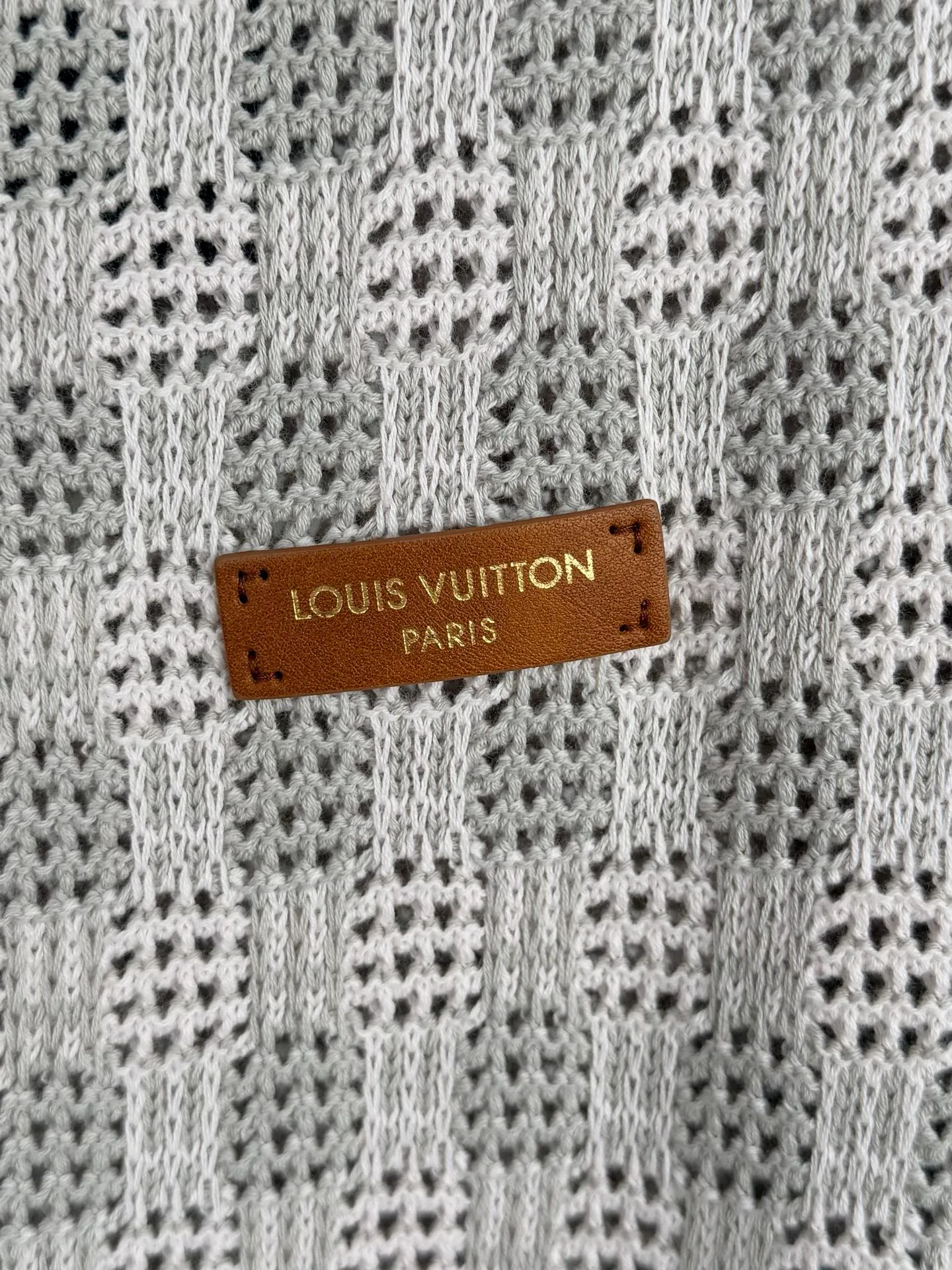 Men's Jumpers And Sweaters LOUIS VUITTON 18069260