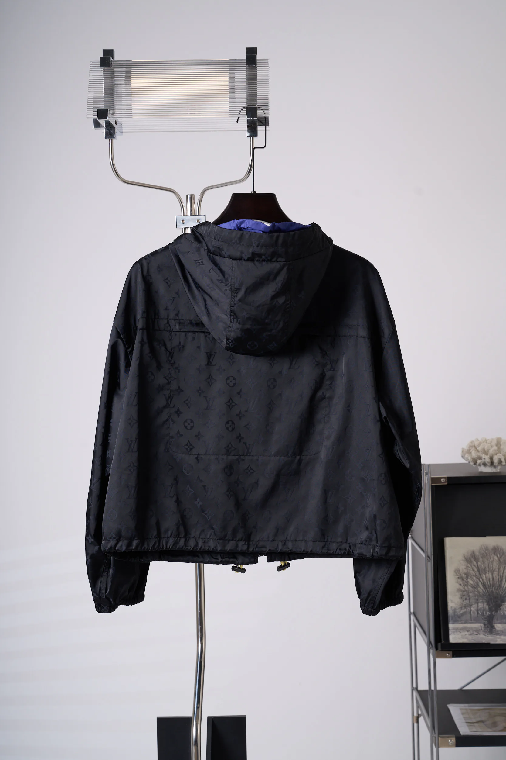 Men's Jackets And Down Jackets LOUIS VUITTON 18179056