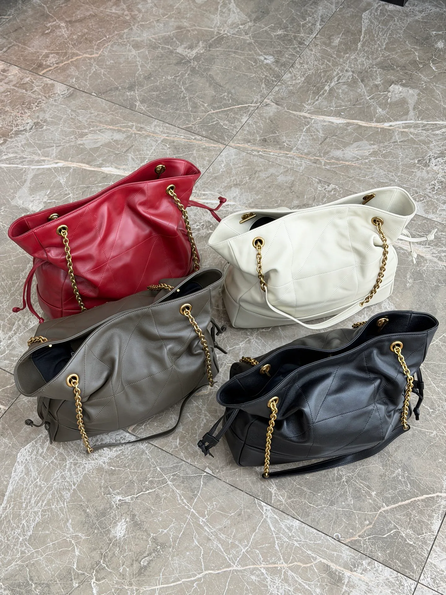 Women's Classic Handbags SAINT LAURENT 17135956