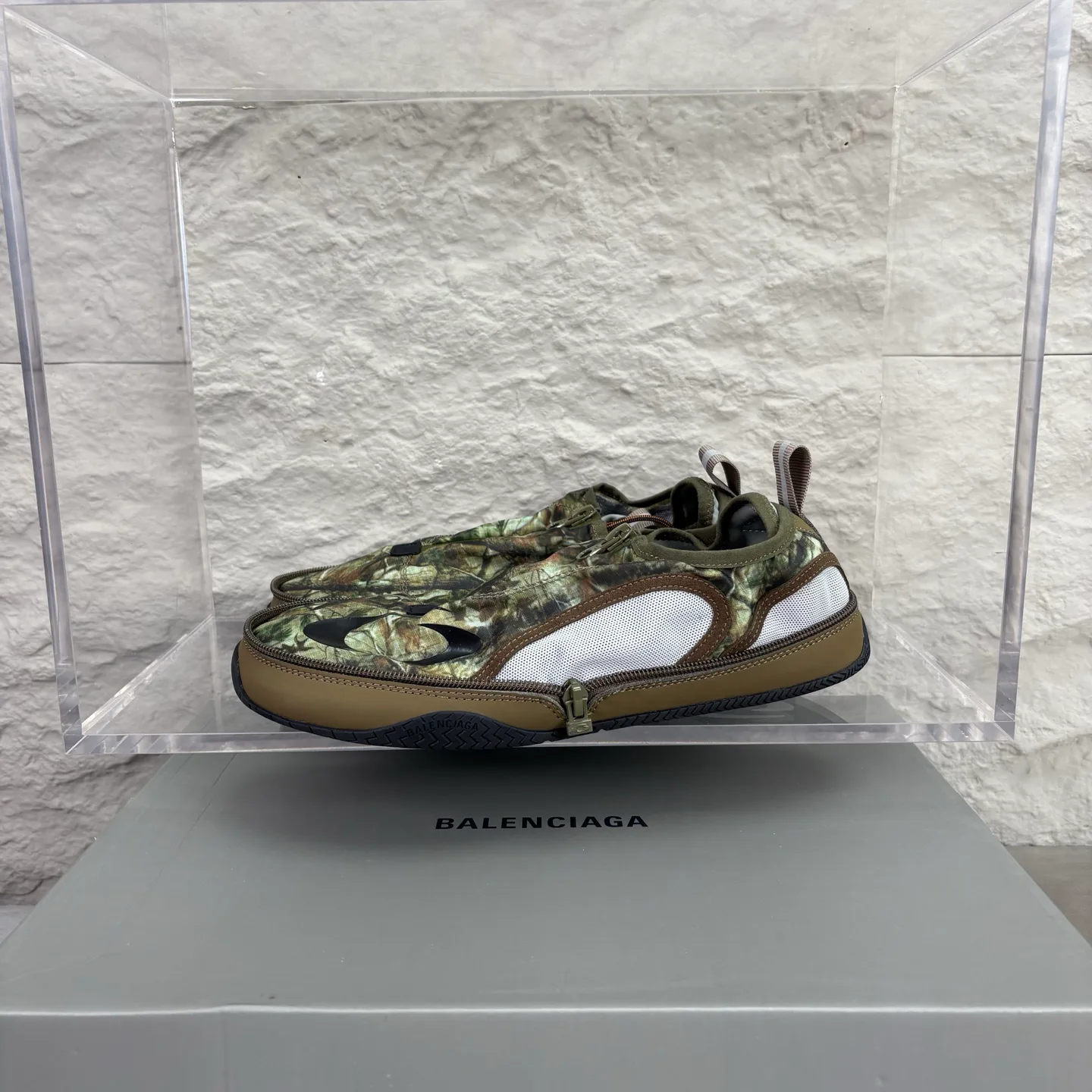 Men's Sneakers BALENCIAGA 18351638