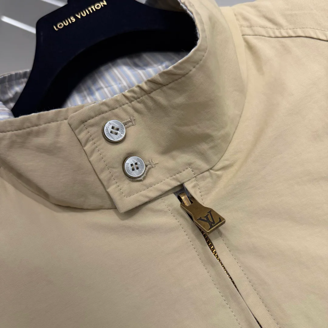 Men's Jackets And Down Jackets LOUIS VUITTON 17907565