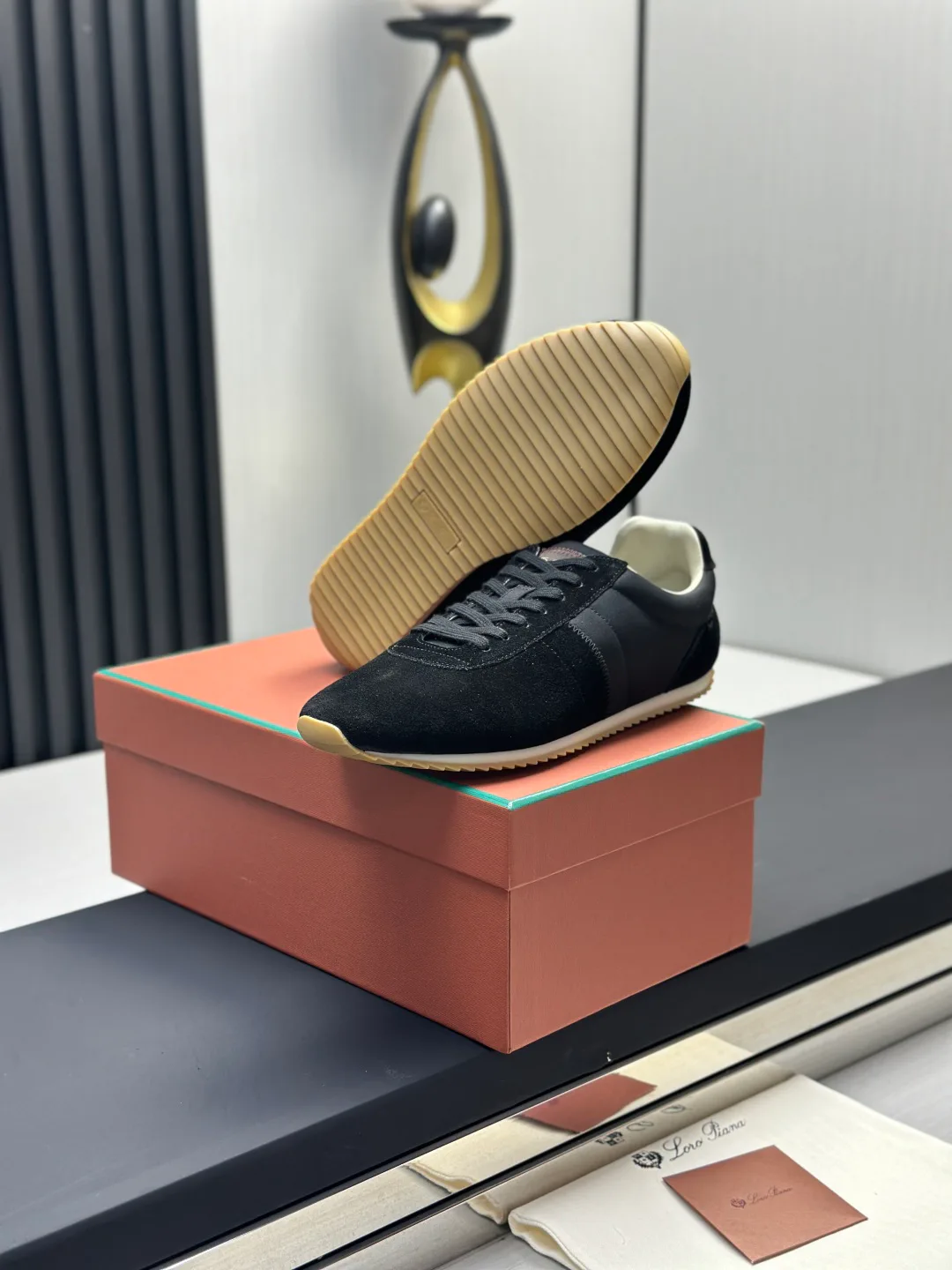 Women's Sneakers LORO PIANA 17505889