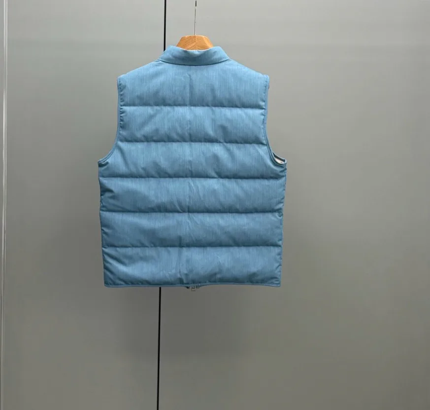 Women's Vests MONCLER 18106383
