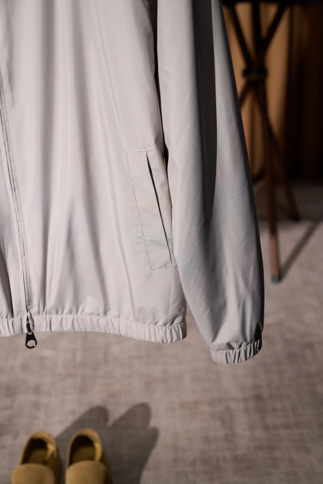 Women's Jackets And Down Jackets LORO PIANA 18411851