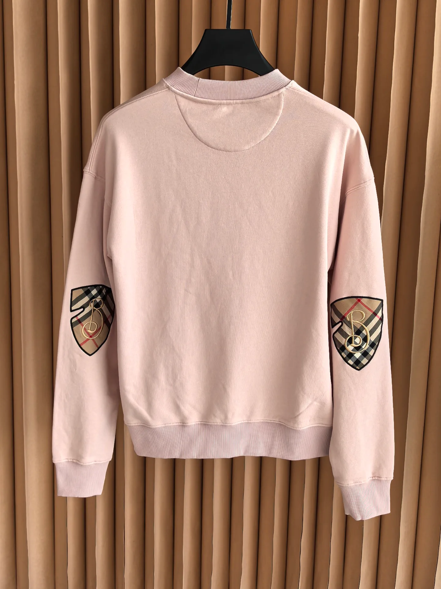 Men's Sweatshirts And Hoodies BURBERRY 17944205