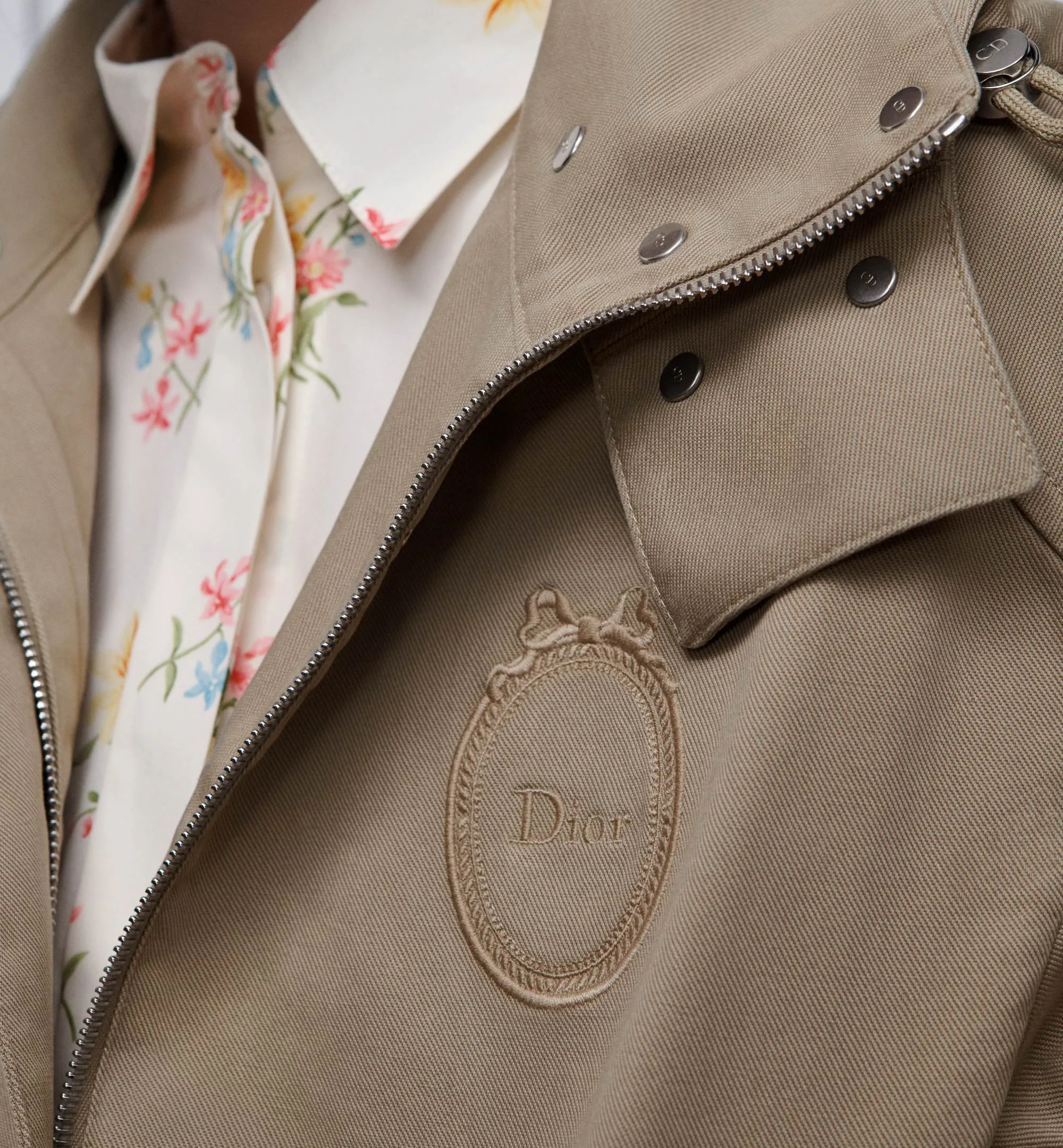 Women's Jackets And Down Jackets CHRISTIAN DIOR 18254361