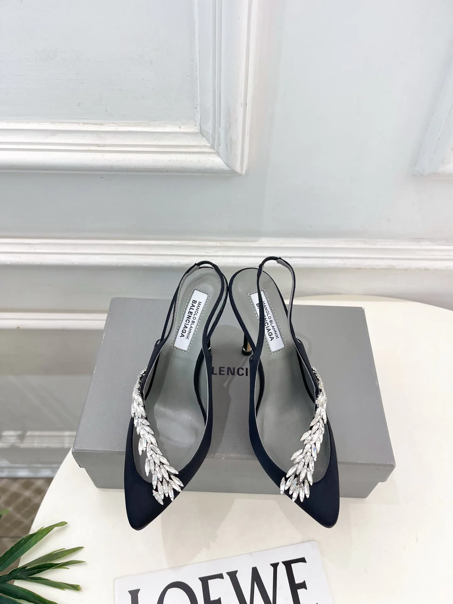 Women's Heels BALENCIAGA 17506917