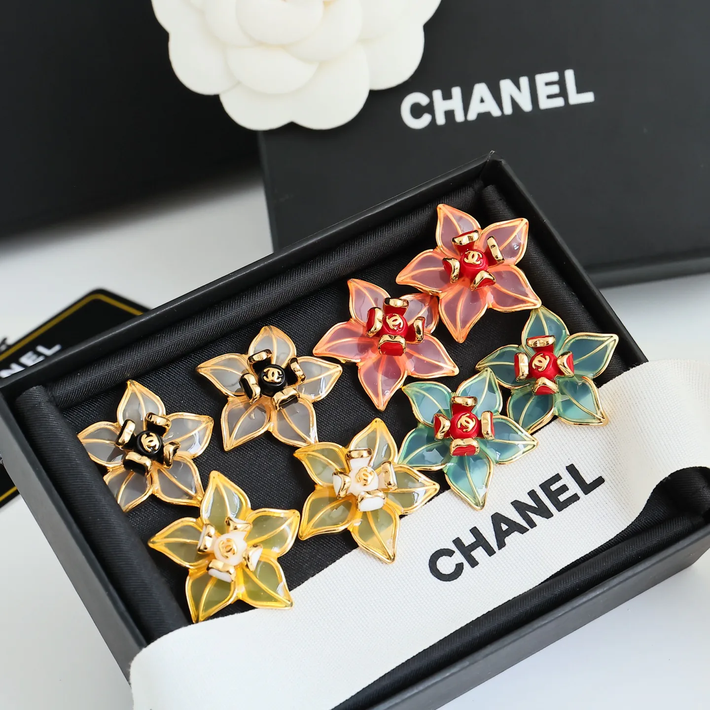 Jewelry CHANEL 18306307
