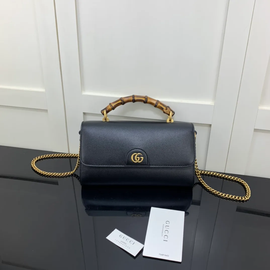 Women's Classic Handbags GUCCI 18262416
