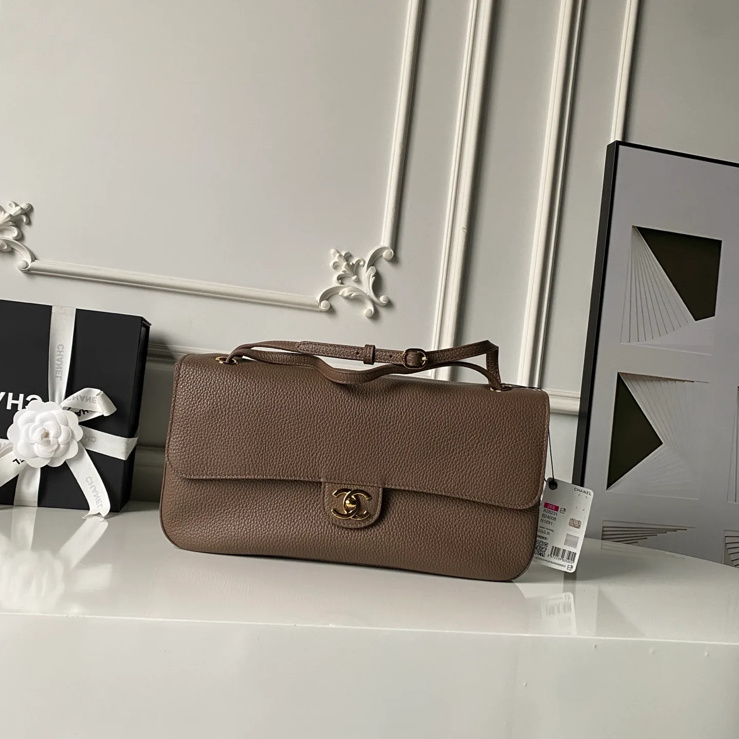 Women's Classic Handbags CHANEL 18207830