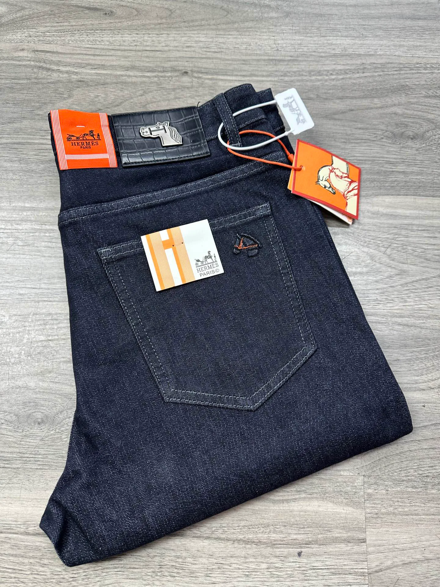 Men's Jeans HERMES 16934805