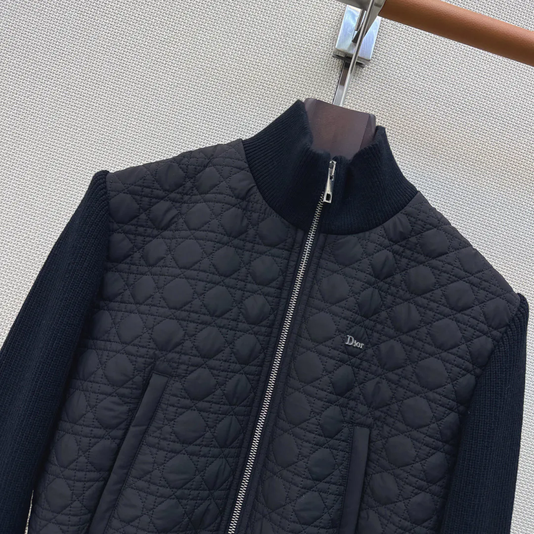 Women's Jackets And Down Jackets CHRISTIAN DIOR 18407795