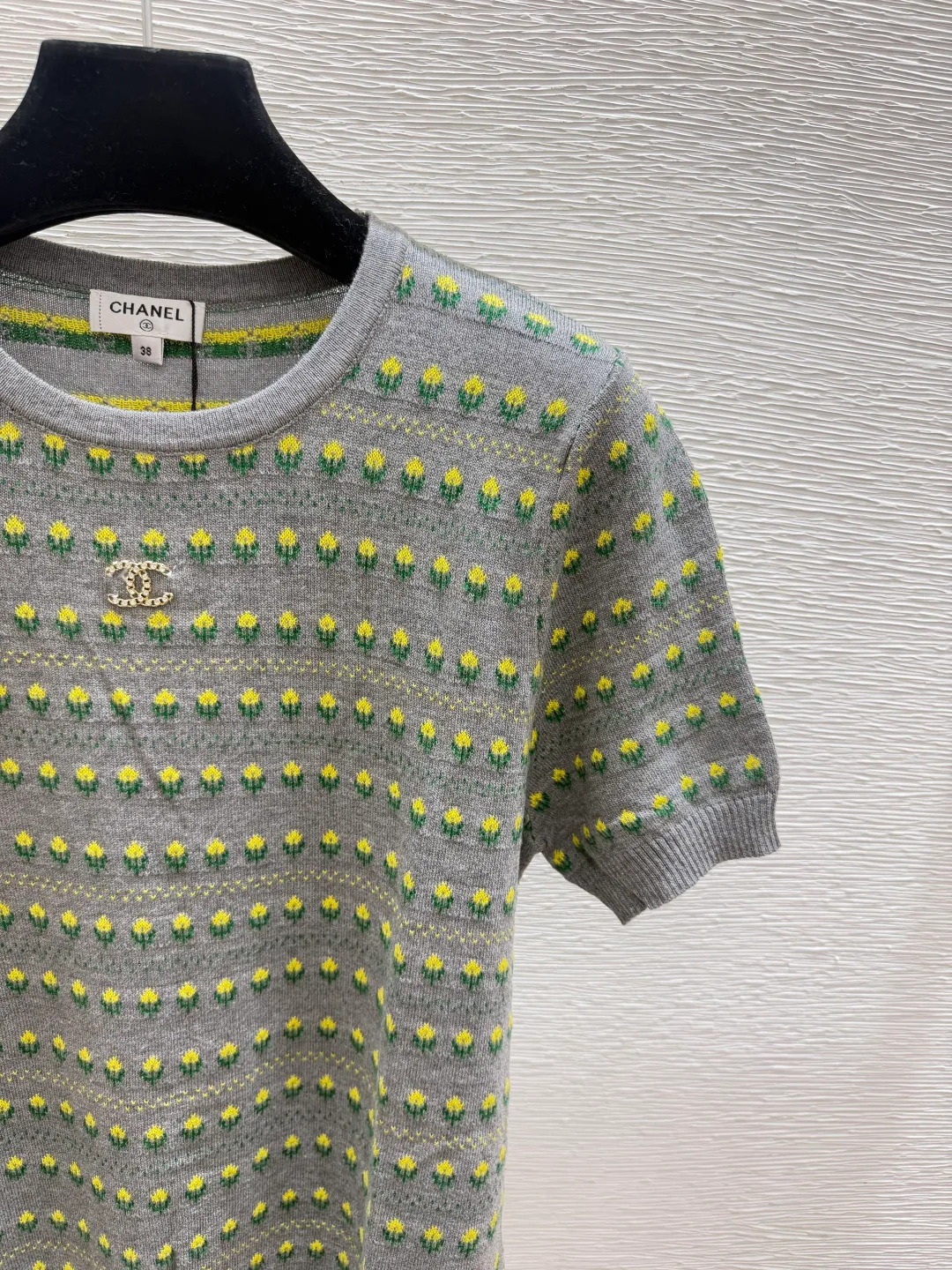 Women's Jumpers And Sweaters CHANEL 17476704