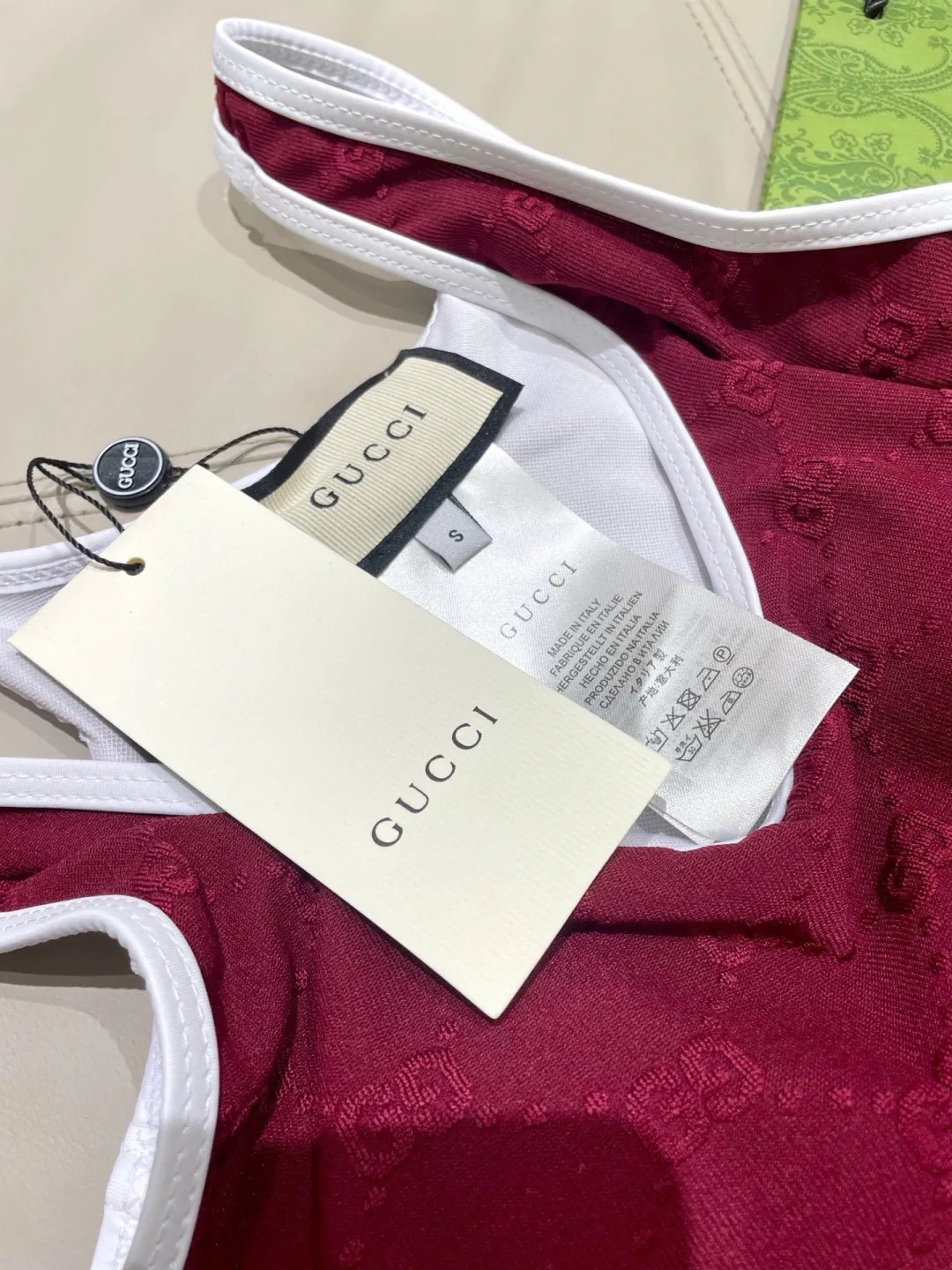 Women's Swimwear GUCCI 17646733
