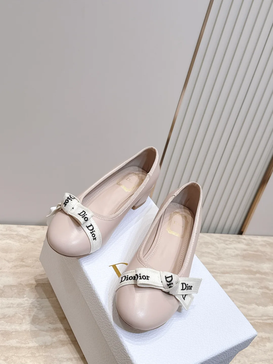 Women's Heels CHRISTIAN DIOR 18025835