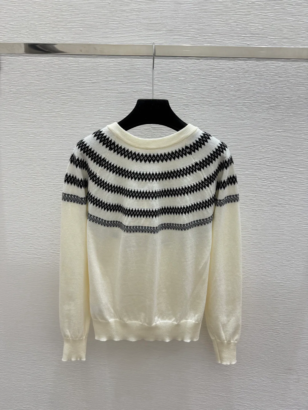 Women's Jumpers And Sweaters CHRISTIAN DIOR 18022003