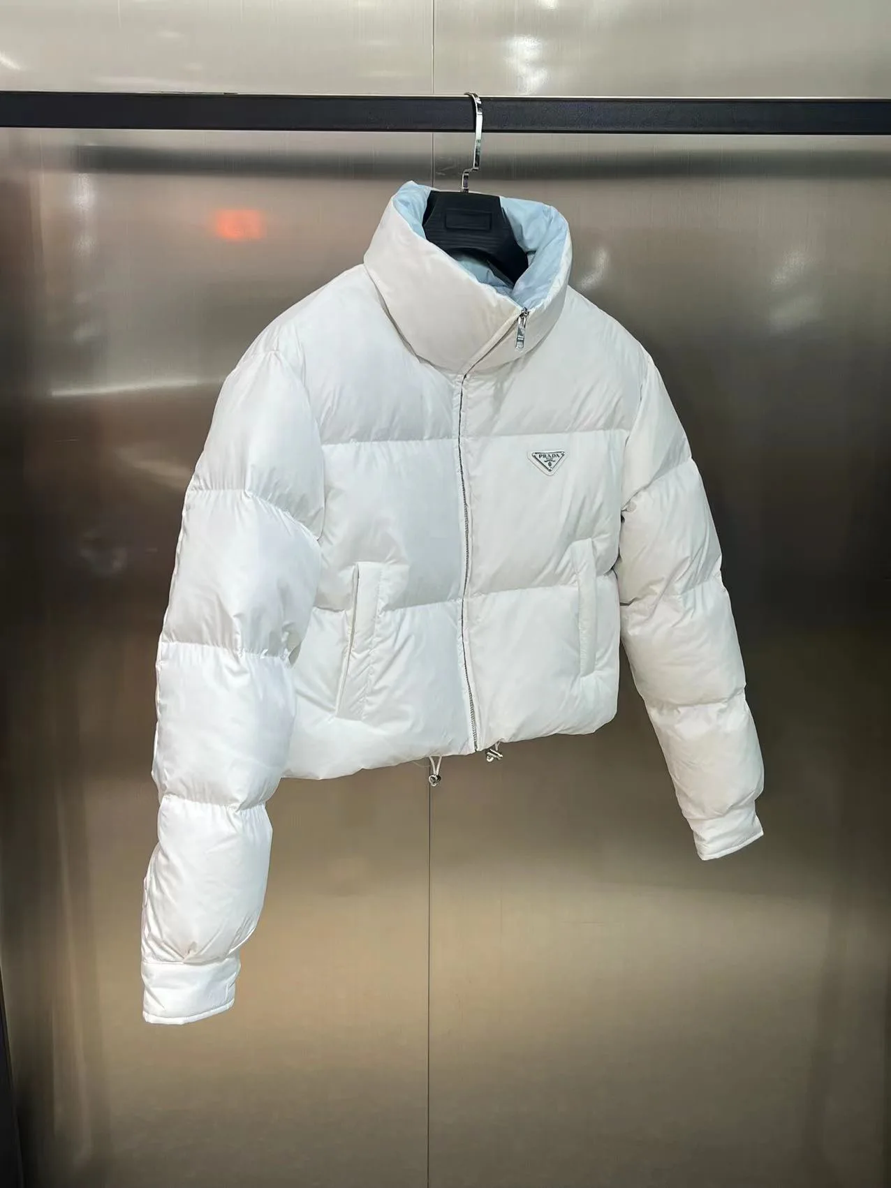Women's Jackets And Down Jackets PRADA 17964491