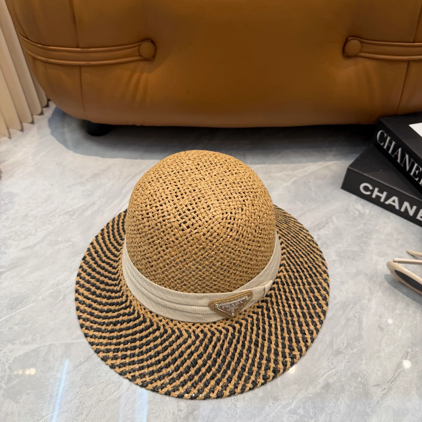 Hats PRADA 17604941