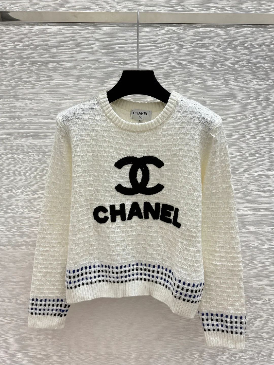 Women's Jumpers And Sweaters CHANEL 18138185