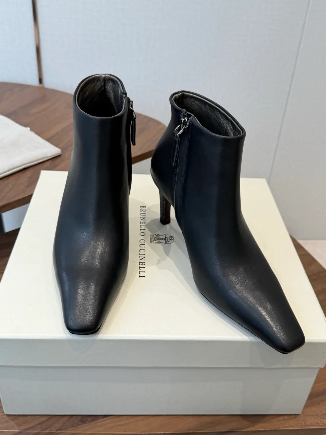 Women's Booties BRUNELLO CUCINELLI 18104408