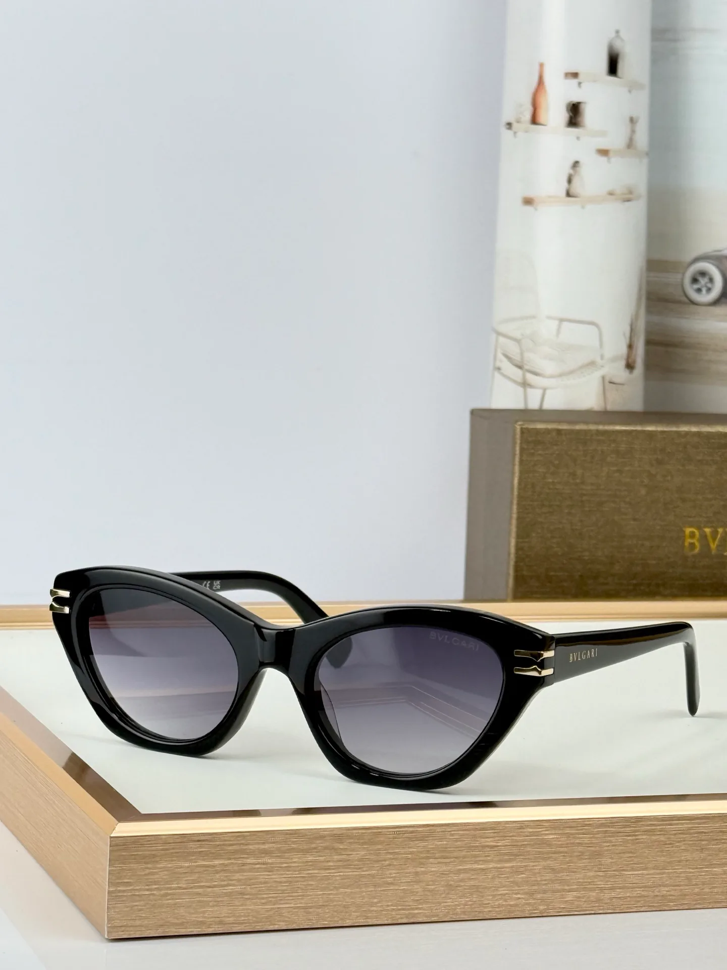 Glasses BVLGARI 18060011
