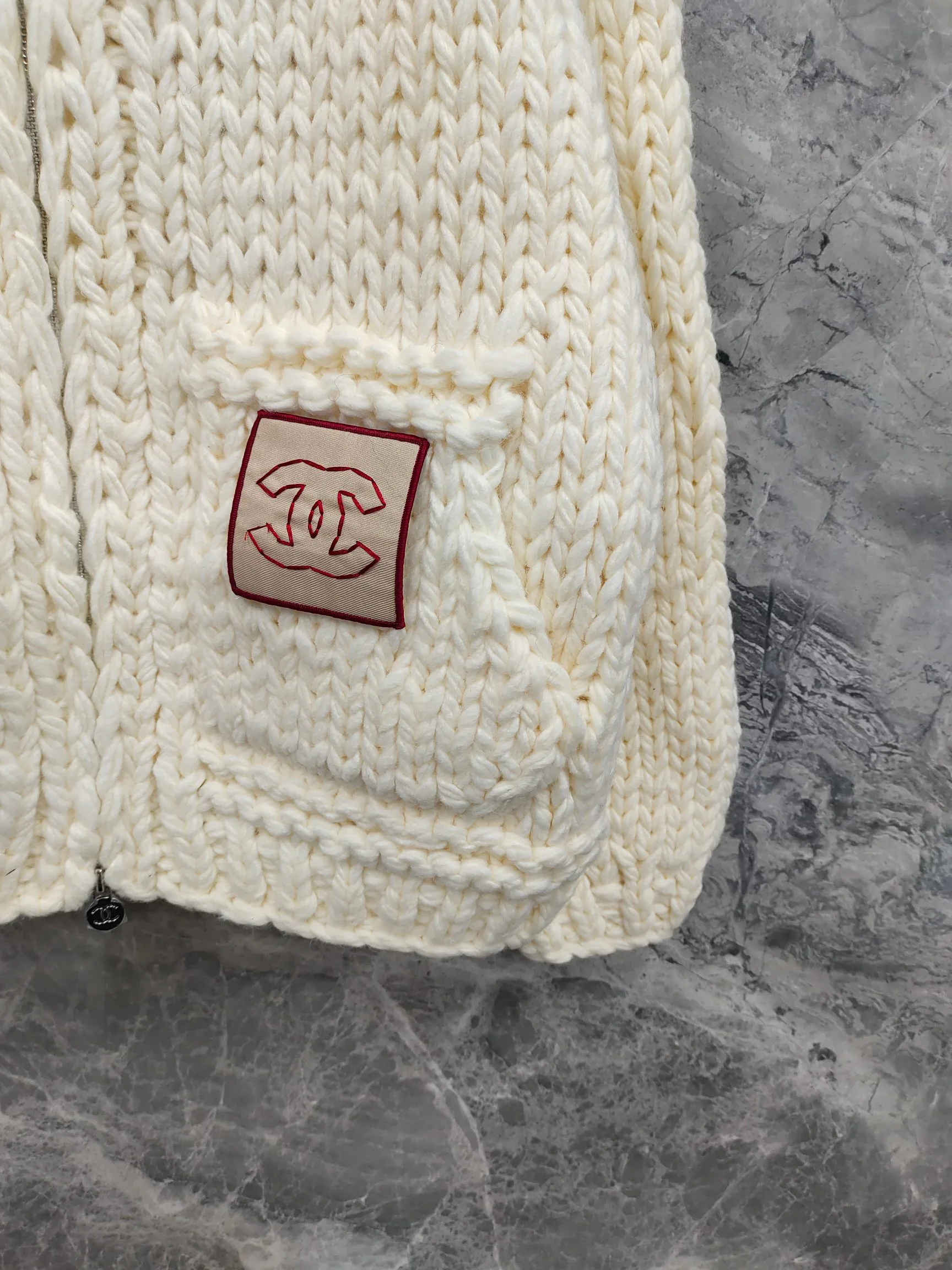 Women's Jumpers And Sweaters CHANEL 18211761