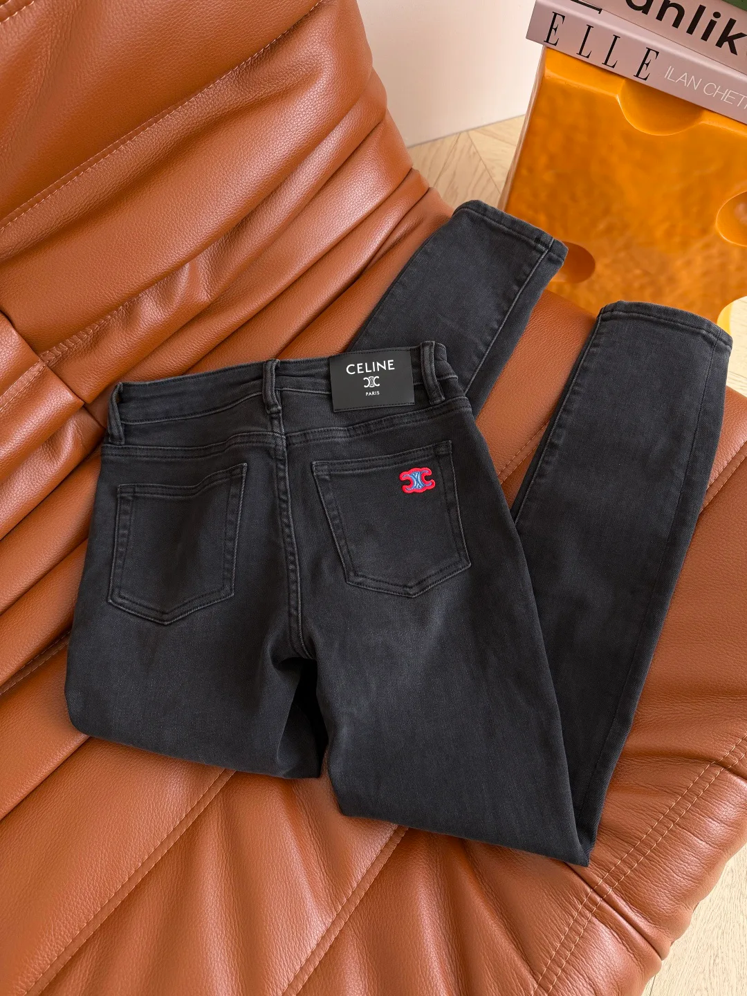 Women's Jeans CELINE 18451027