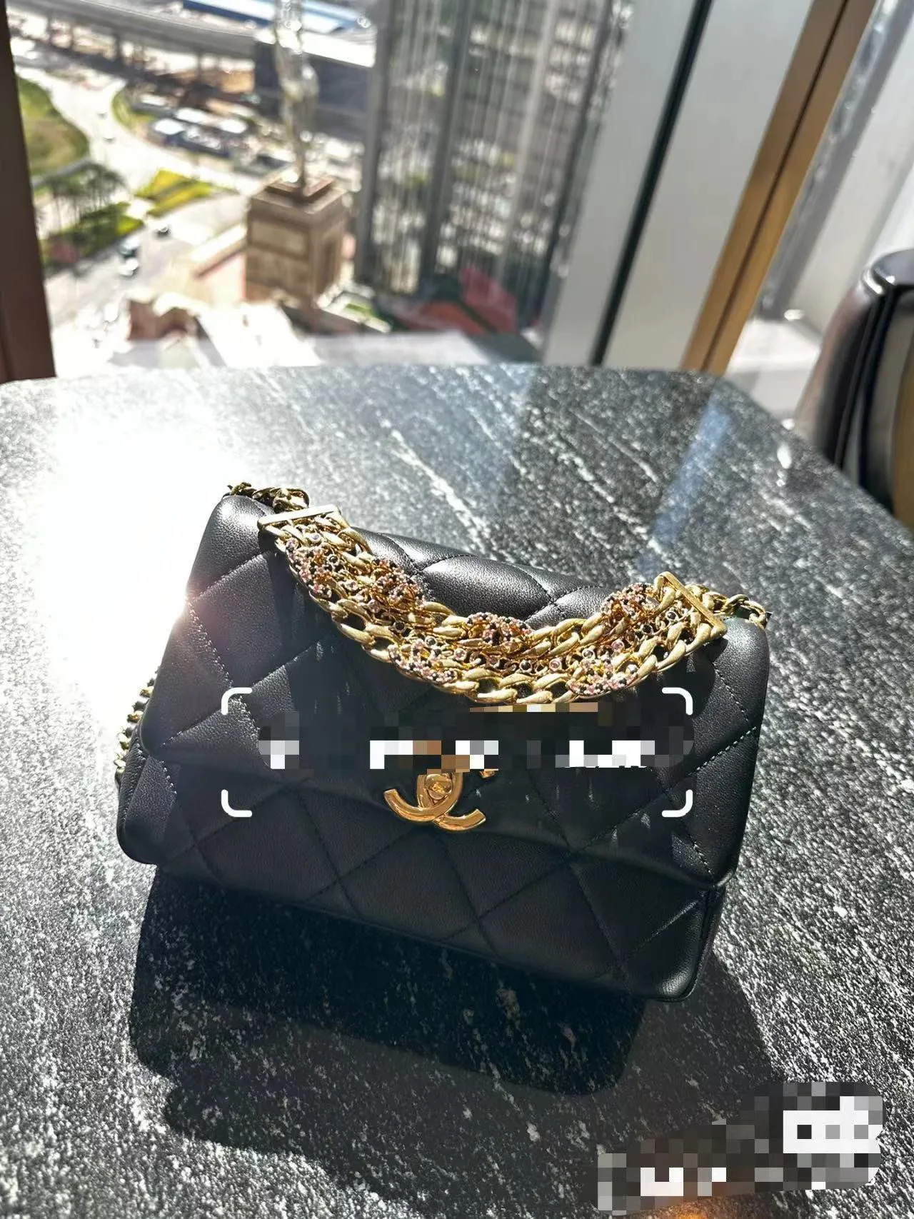 Women's Classic Handbags CHANEL 18065960