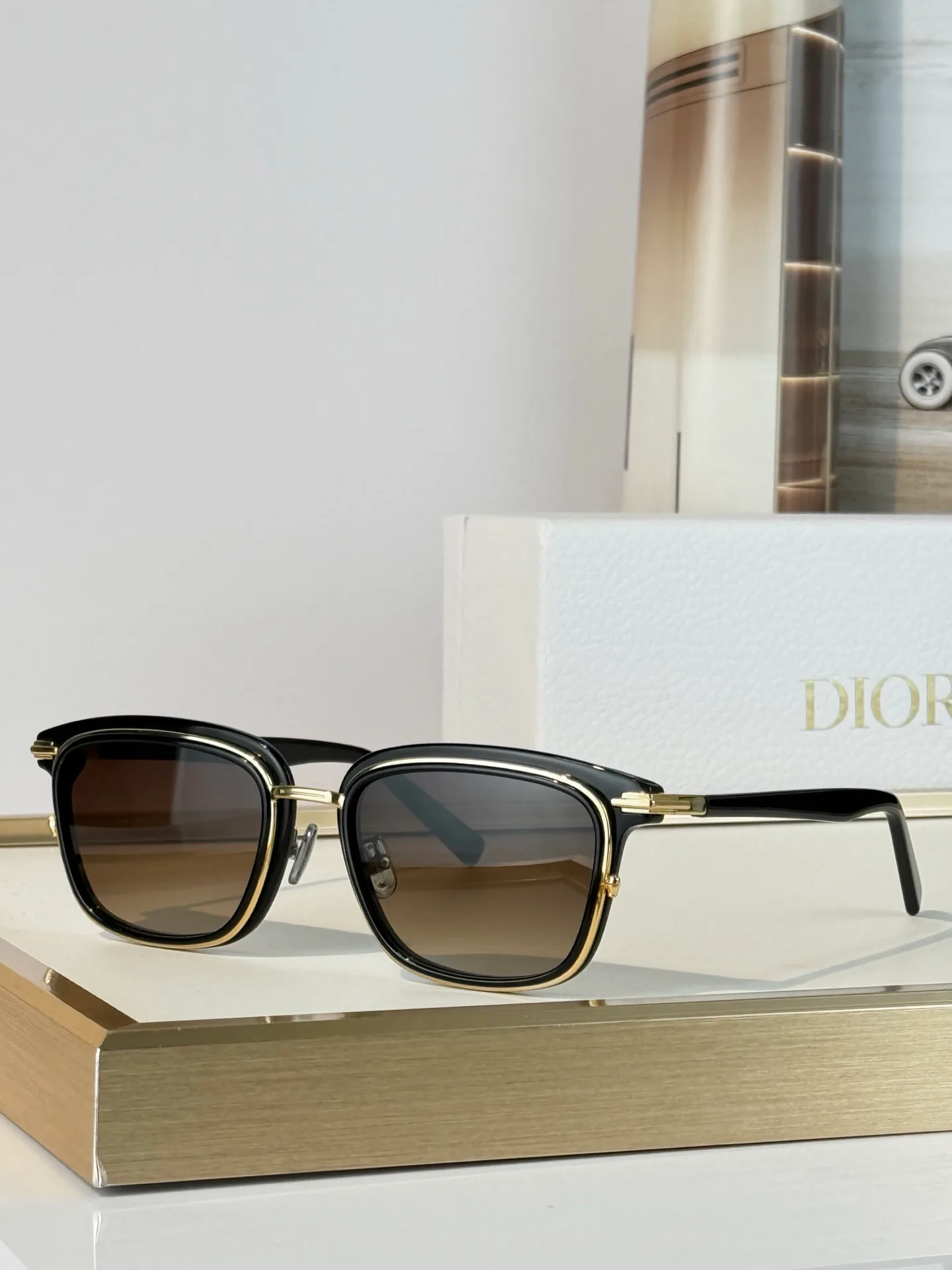 Glasses CHRISTIAN DIOR 17366532
