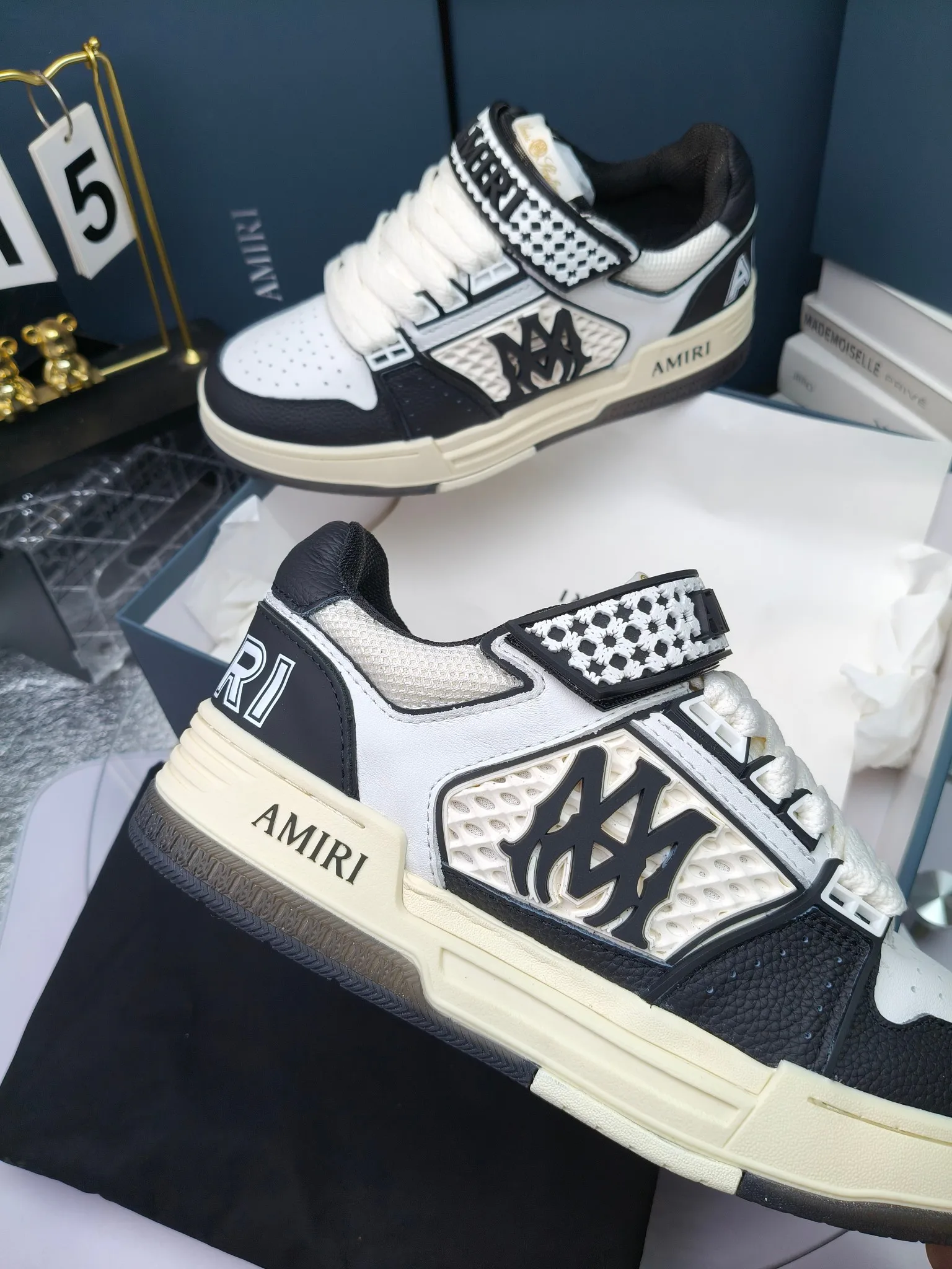 Women's Sneakers AMIRI 17514999