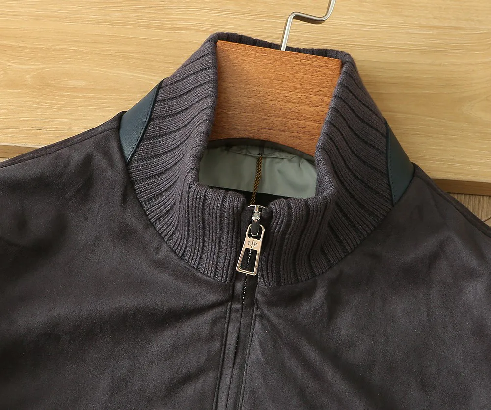 Men's Jackets And Down Jackets LORO PIANA 18345566