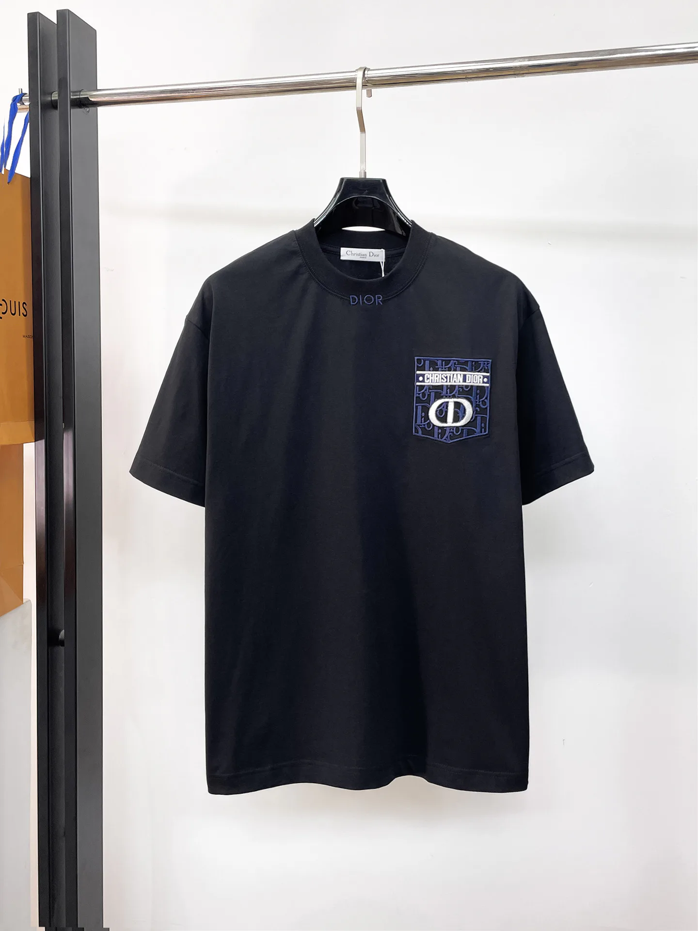 Men's T-Shirts CHRISTIAN DIOR 17967444