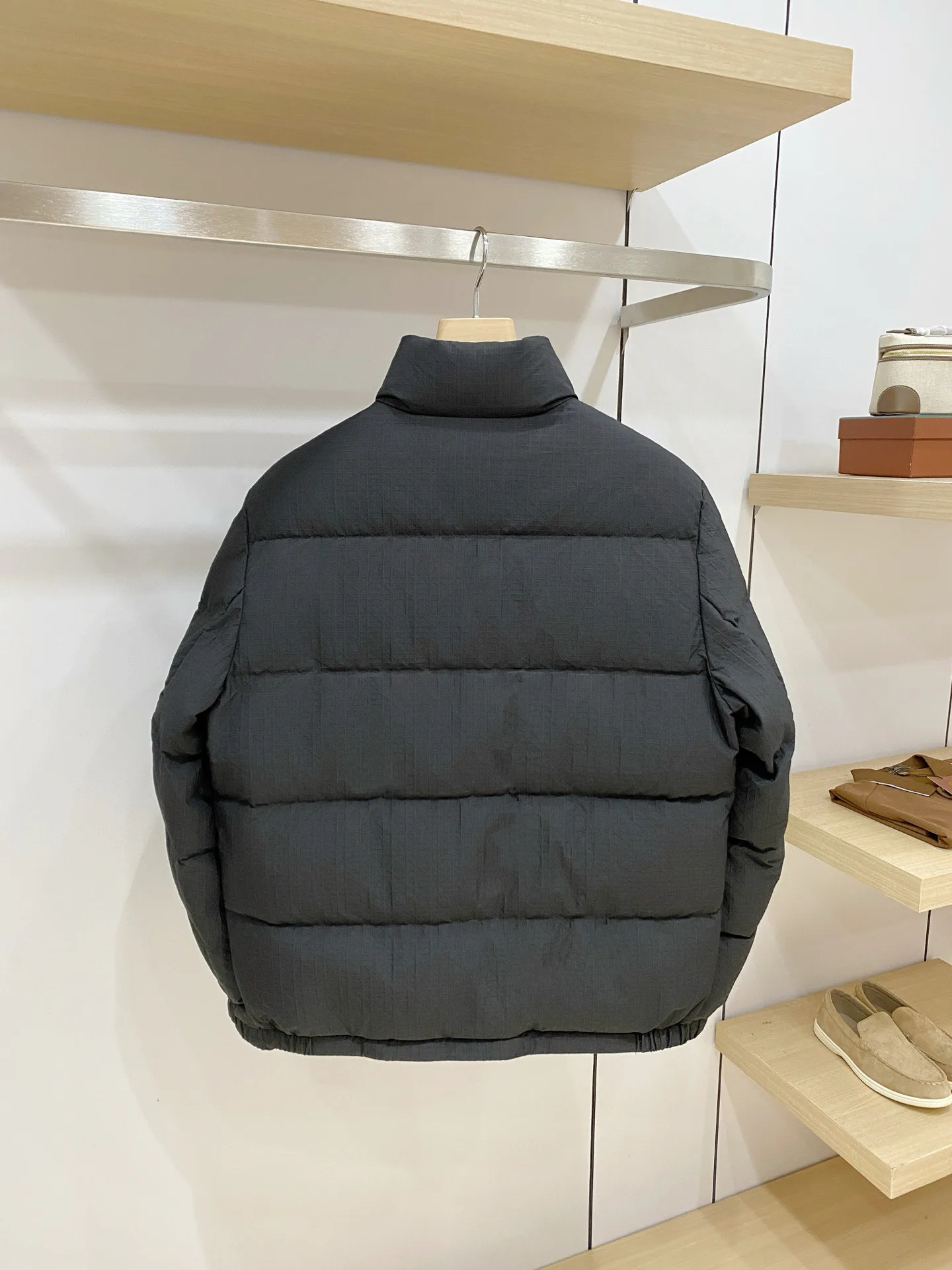 Women's Jackets And Down Jackets CHRISTIAN DIOR 18284783