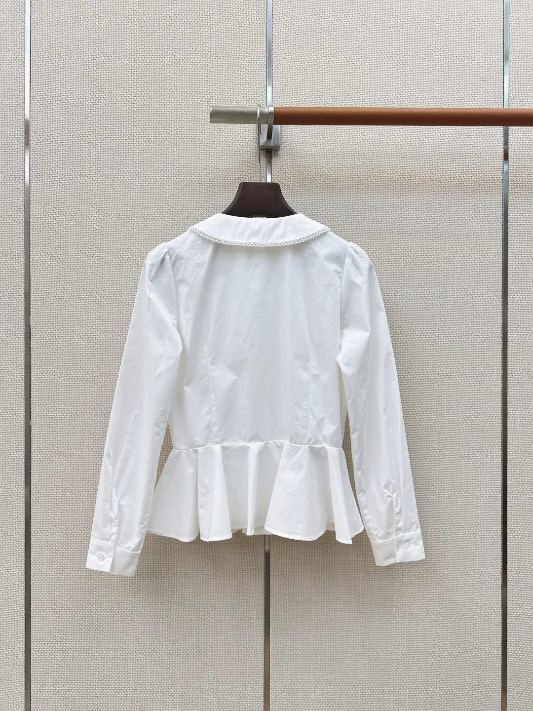 Women's Shirts CHRISTIAN DIOR 18234131