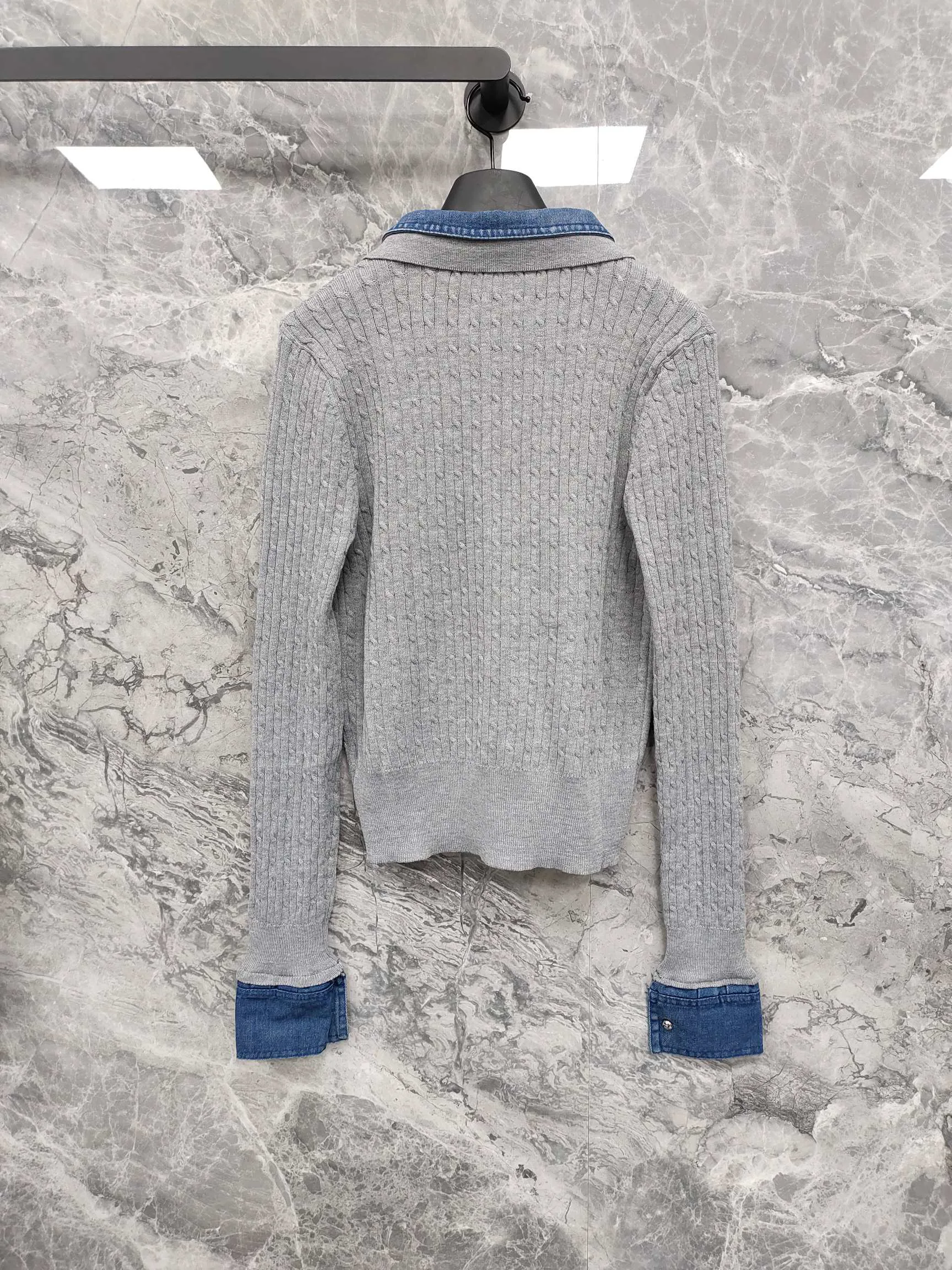 Women's Jumpers And Sweaters CHANEL 17954285