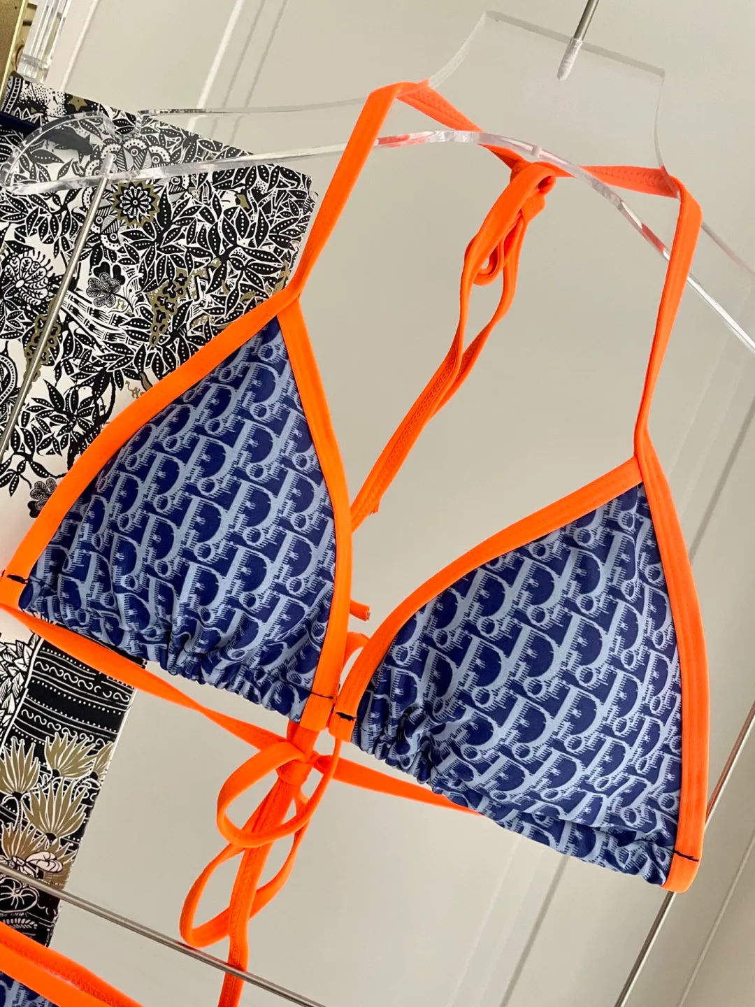 Women's Swimwear CHRISTIAN DIOR 18222876