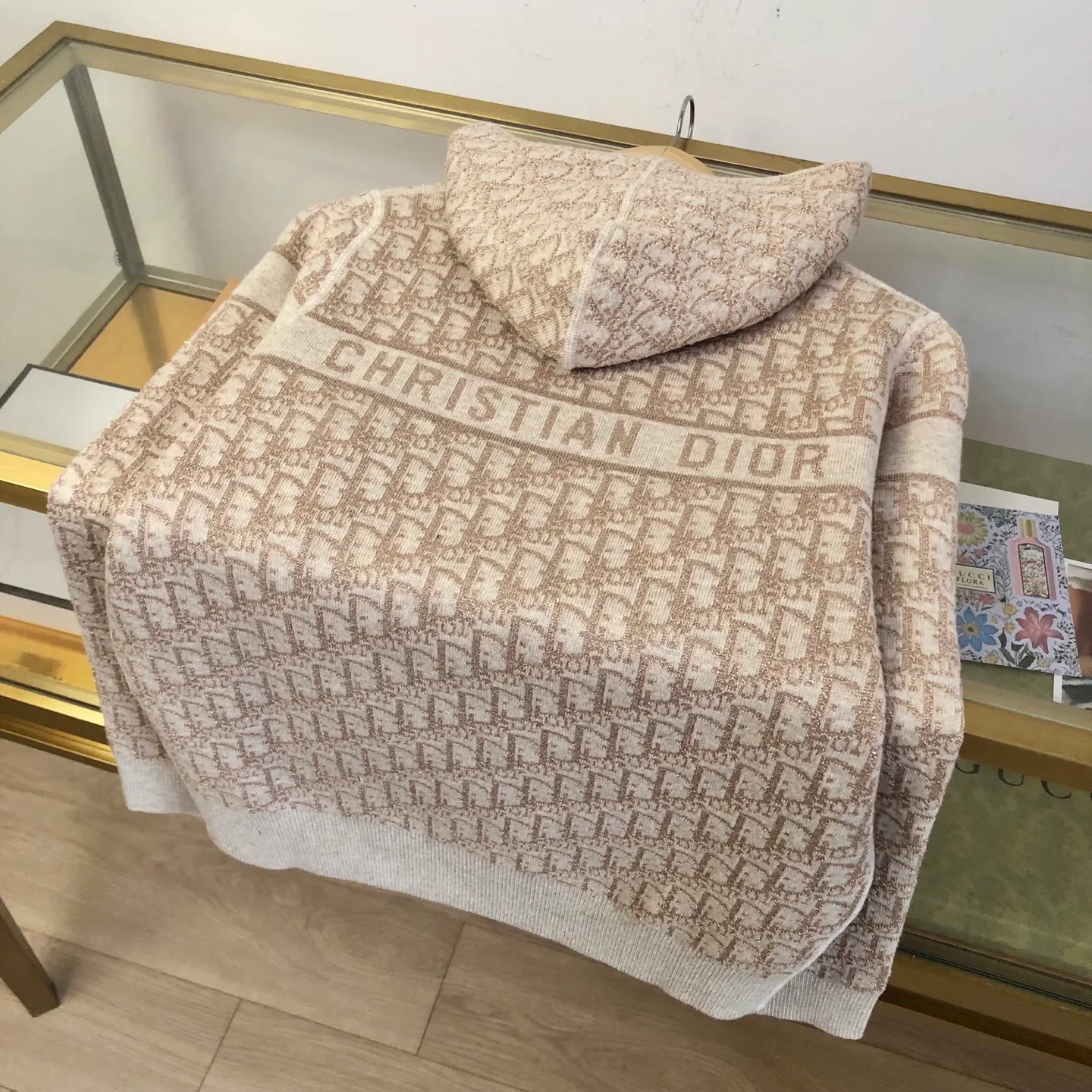 Women's Jumpers And Sweaters CHRISTIAN DIOR 18141083