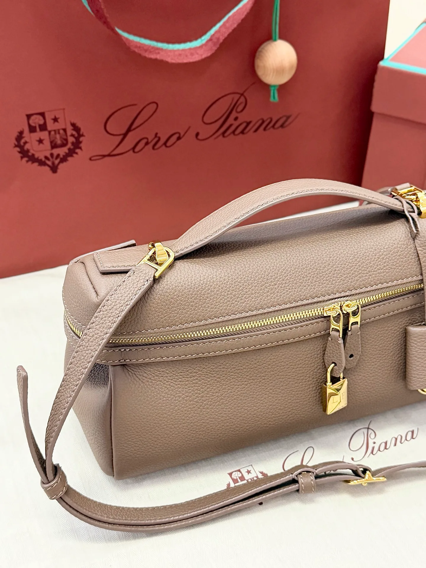 Women's Classic Handbags LORO PIANA 17692343