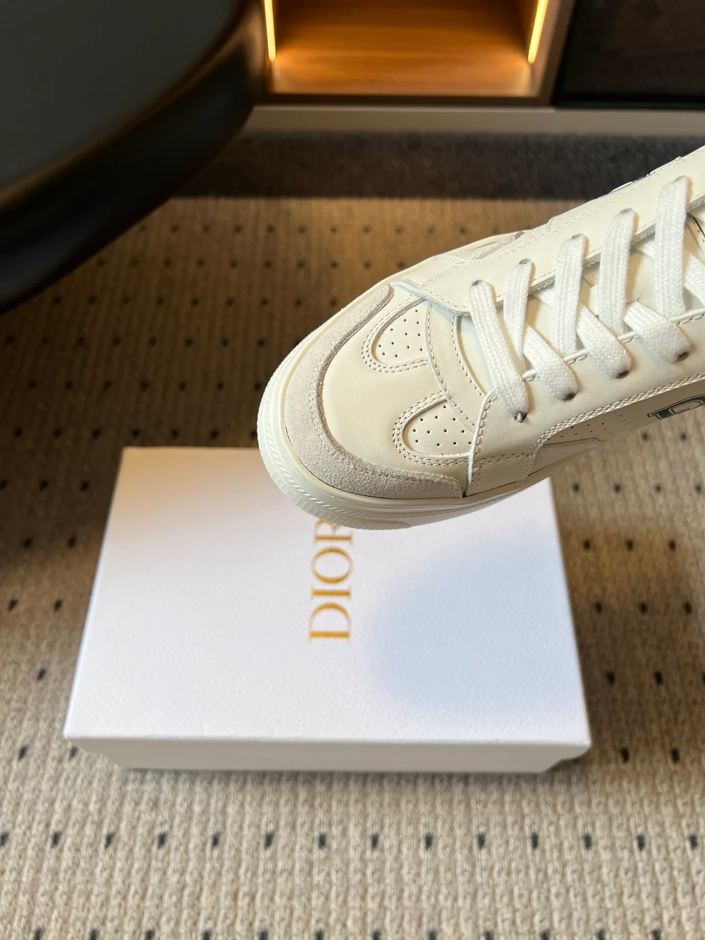 Women's Sneakers CHRISTIAN DIOR 18139661
