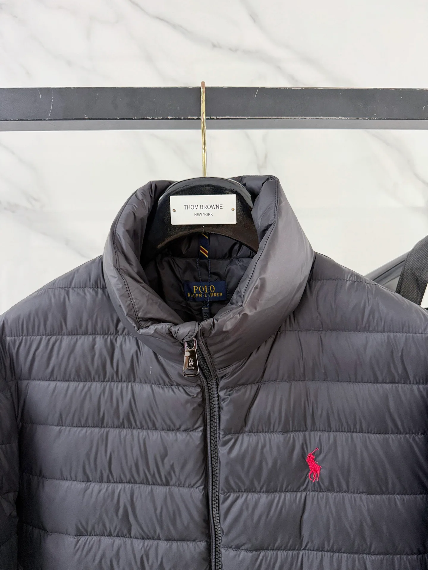 Men's Jackets And Down Jackets RALPH LAUREN 18007647