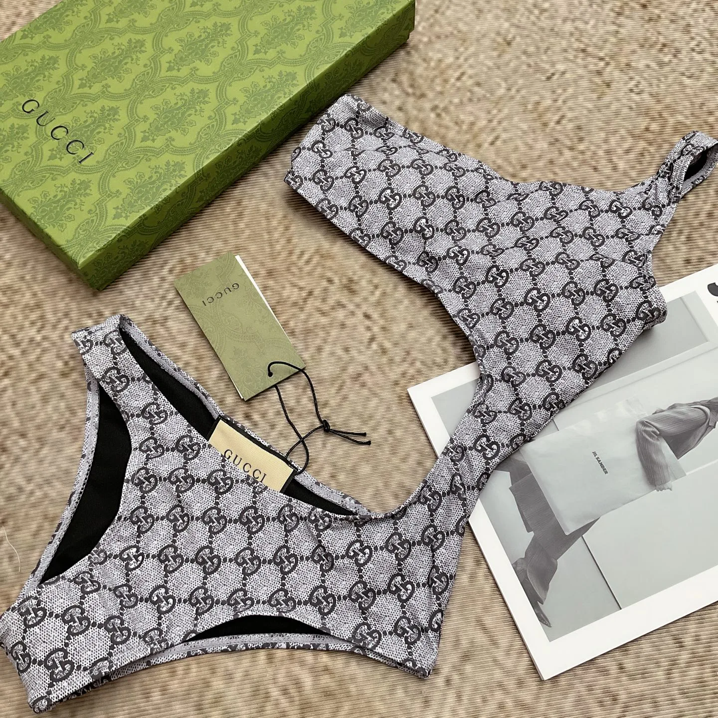 Women's Swimwear GUCCI 18002736