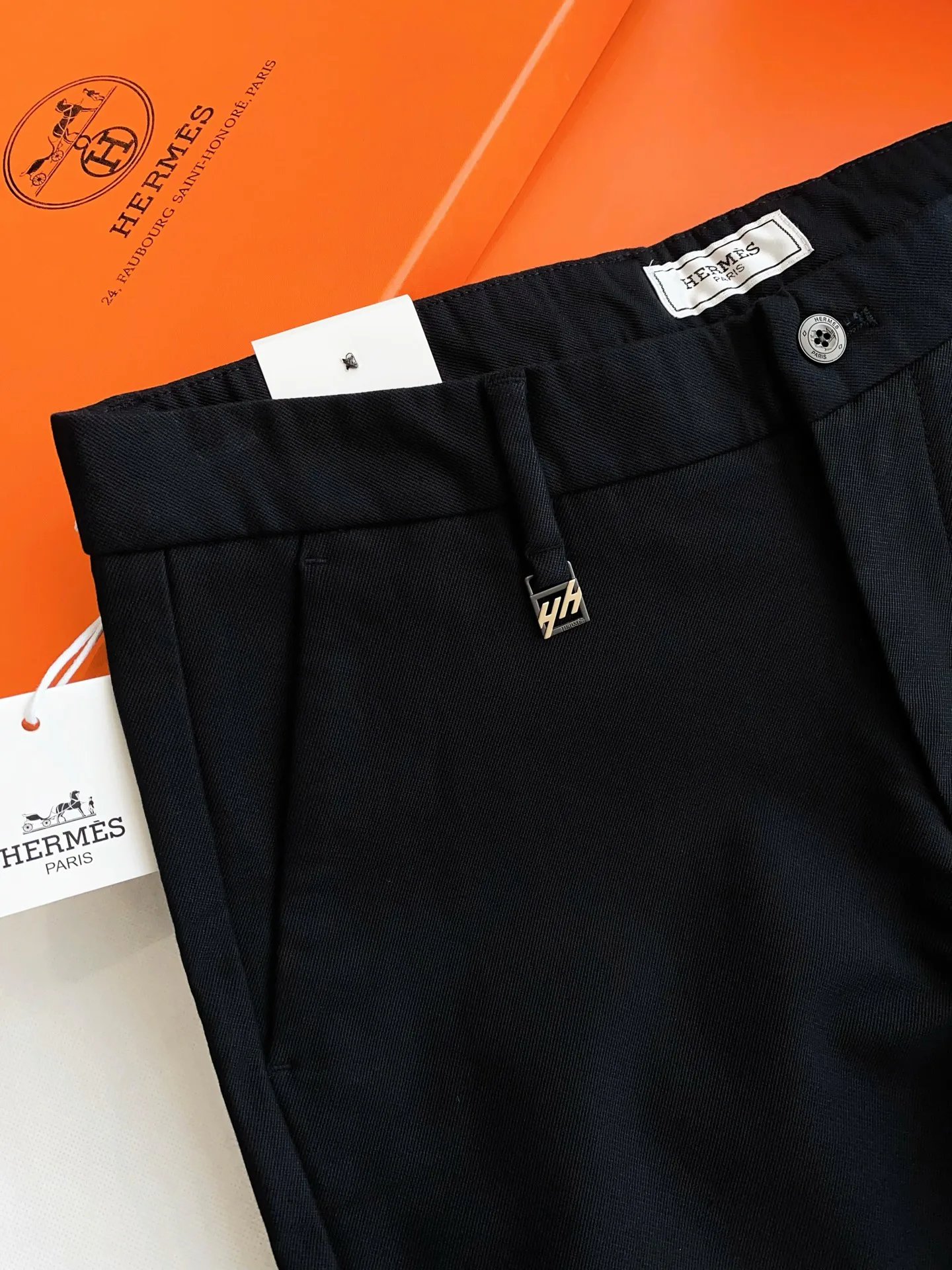 Men's Trousers HERMES 17973712