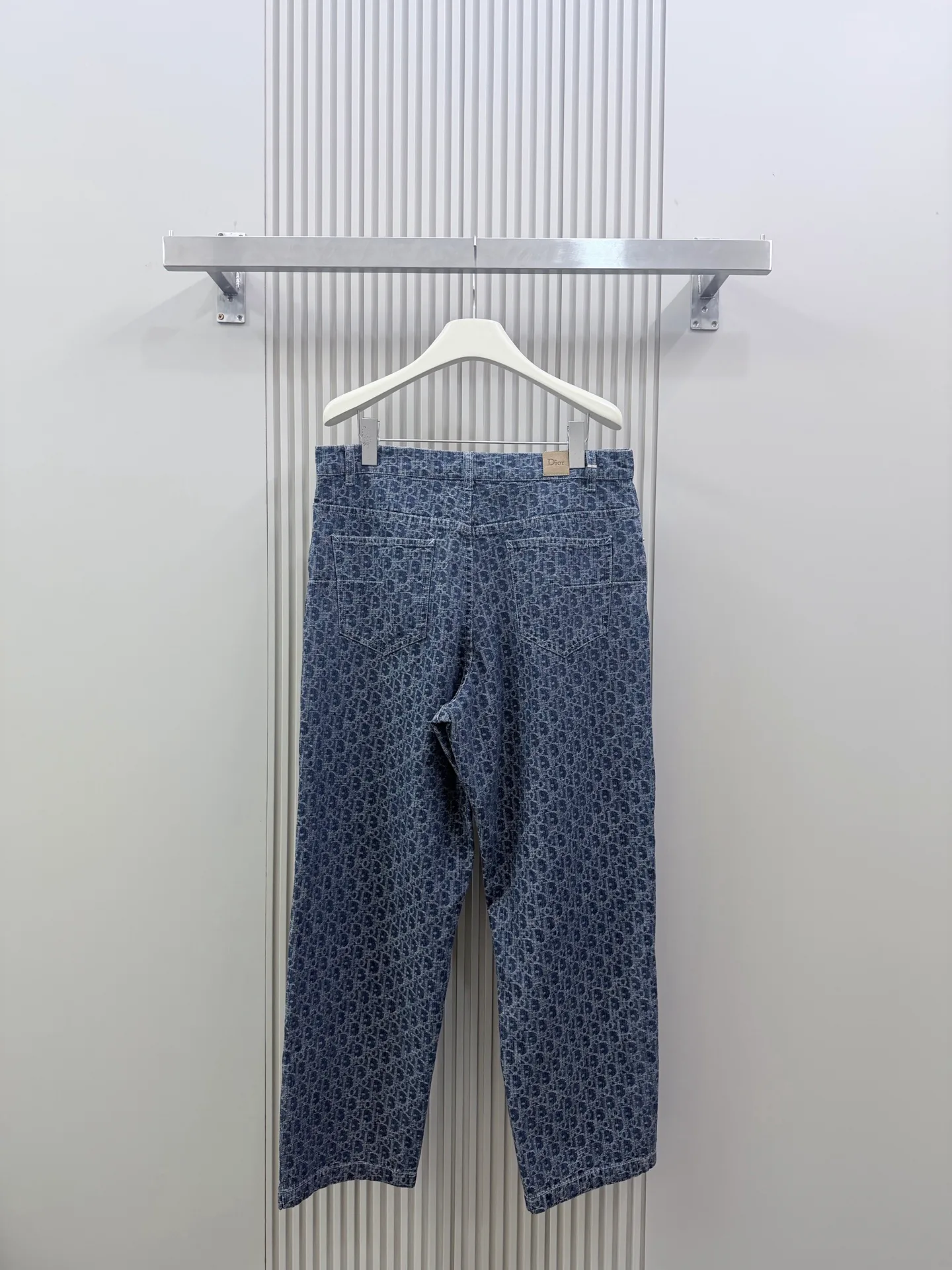 Men's Jeans CHRISTIAN DIOR 18073832