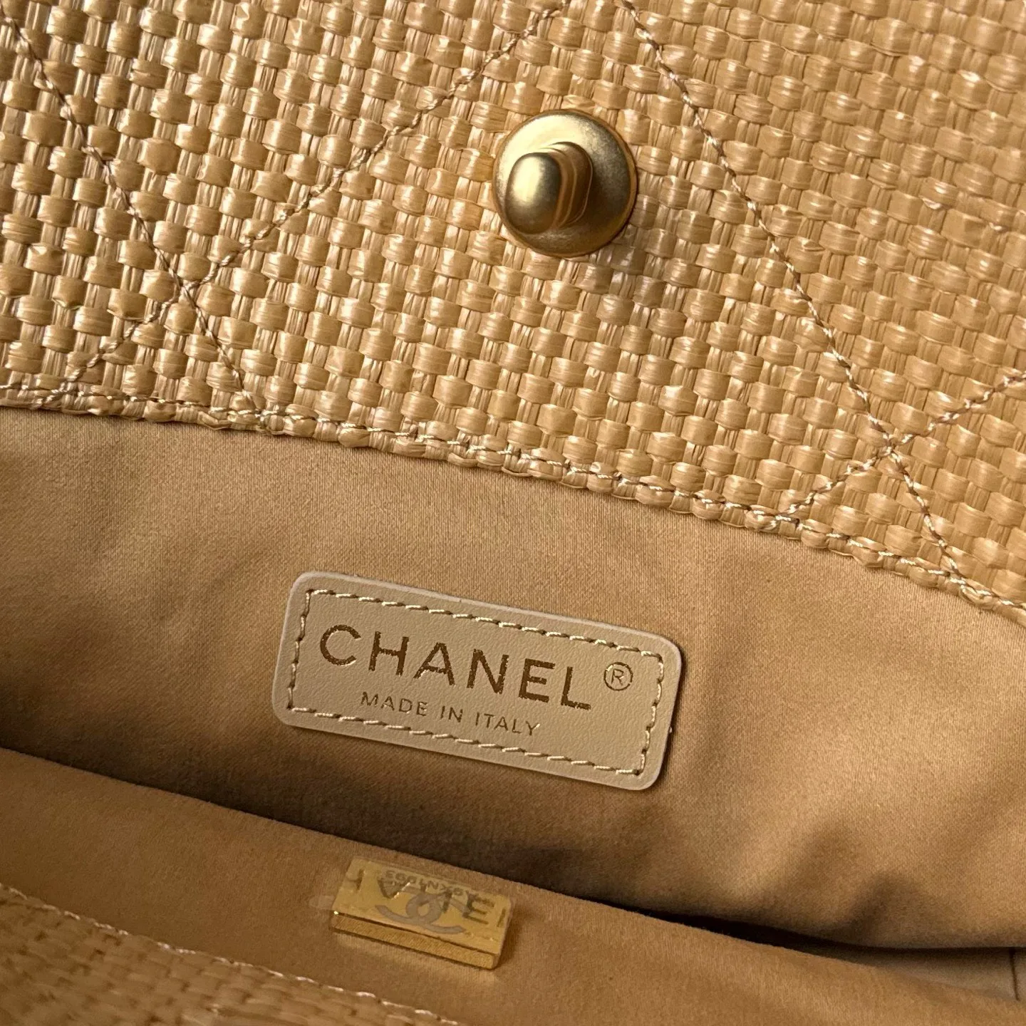 Women's Classic Handbags CHANEL 17827311