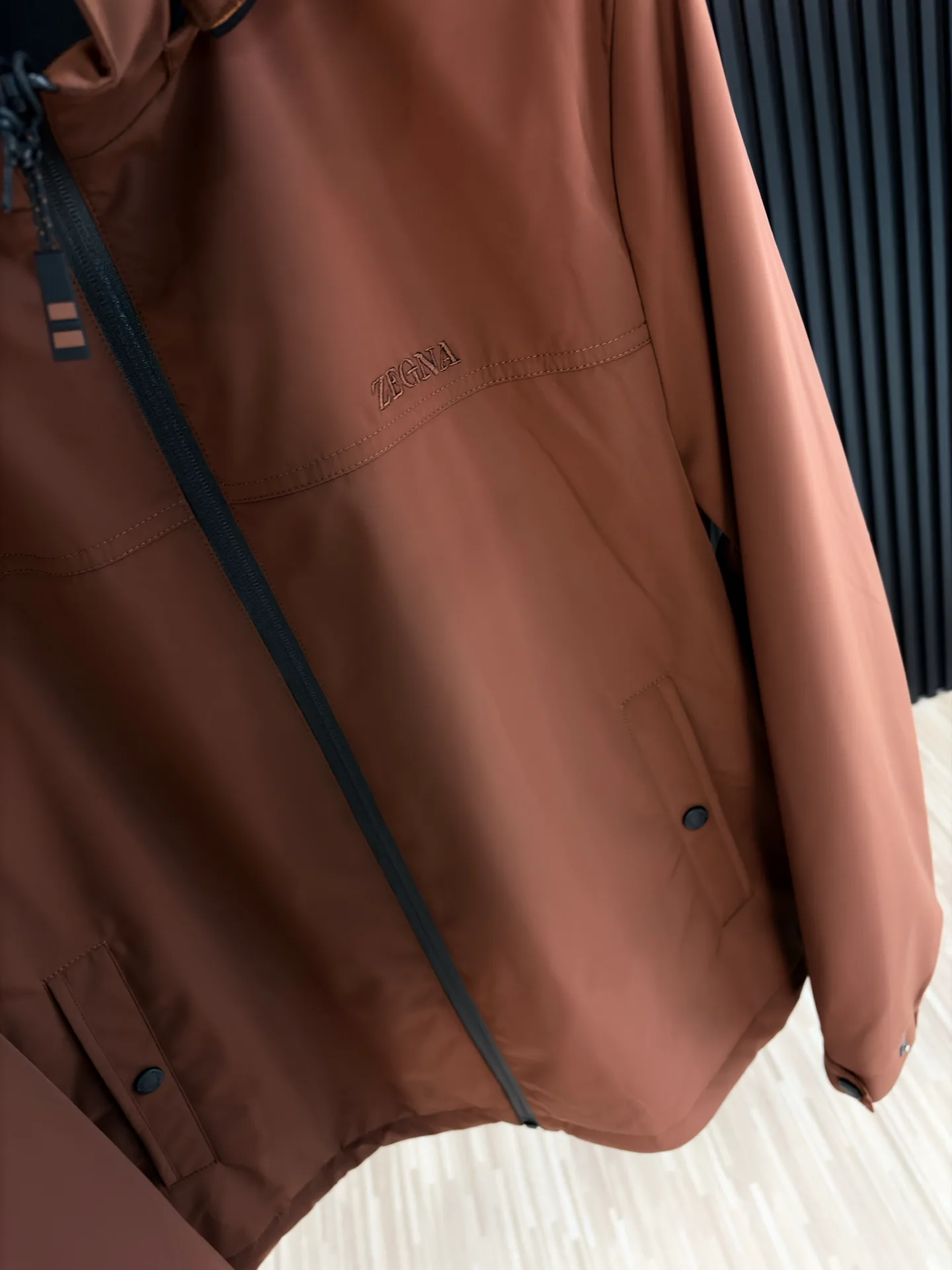 Men's Jackets And Down Jackets ZEGNA 18218451