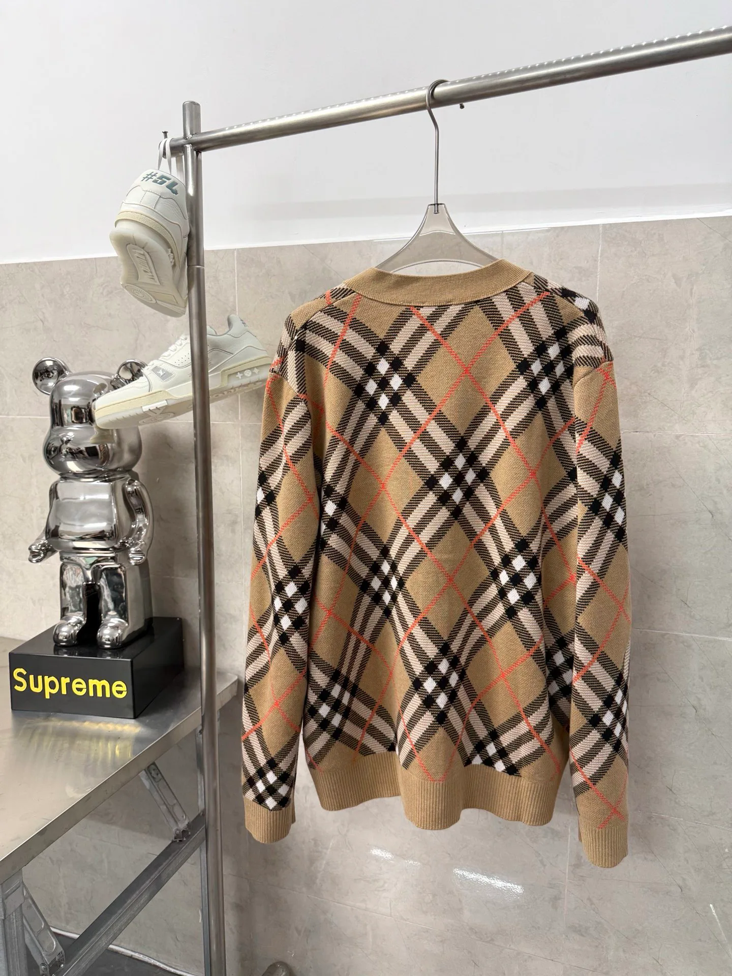 Women's Jumpers And Sweaters BURBERRY 18456087