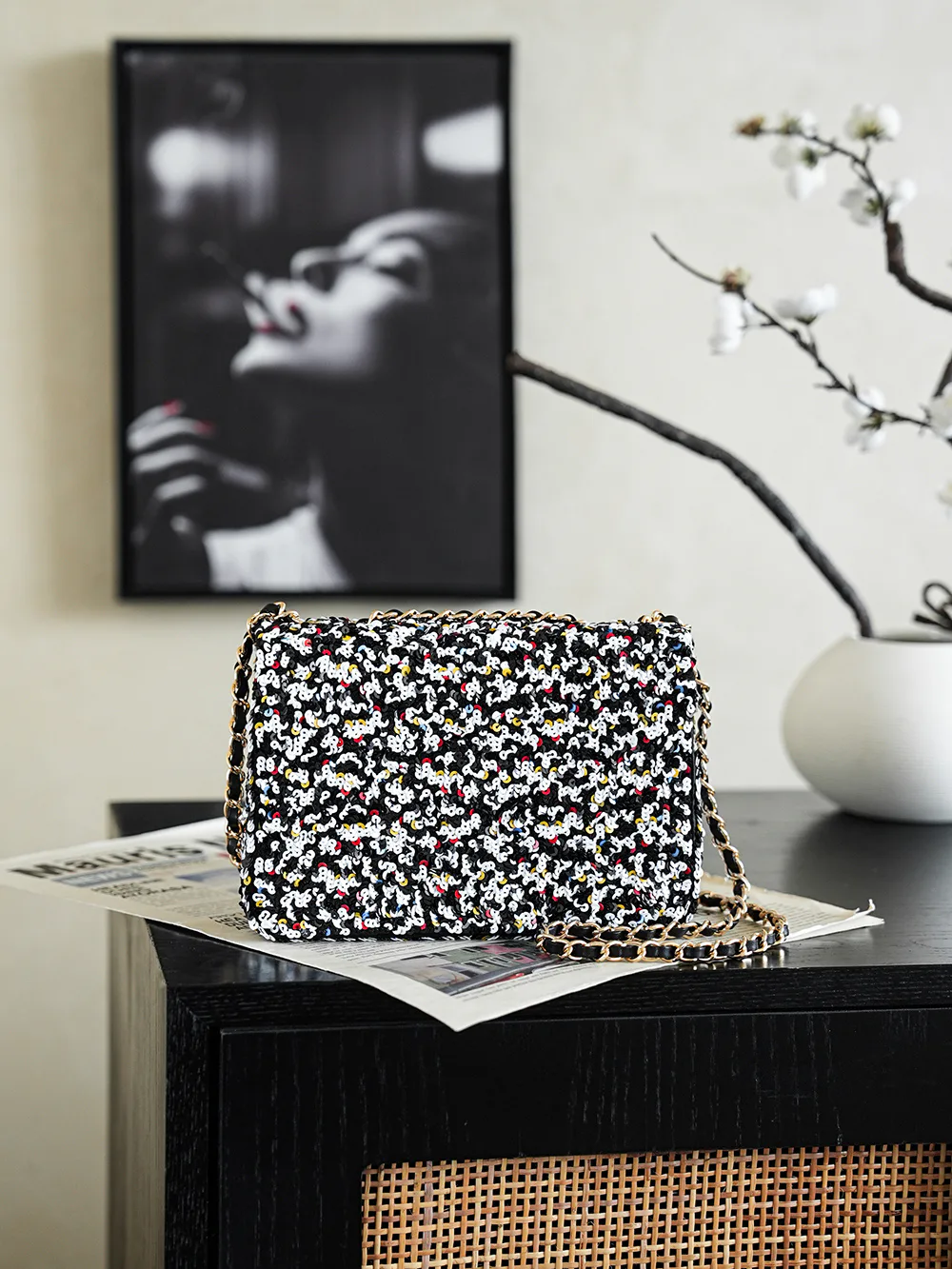 Women's Classic Handbags CHANEL 17867832