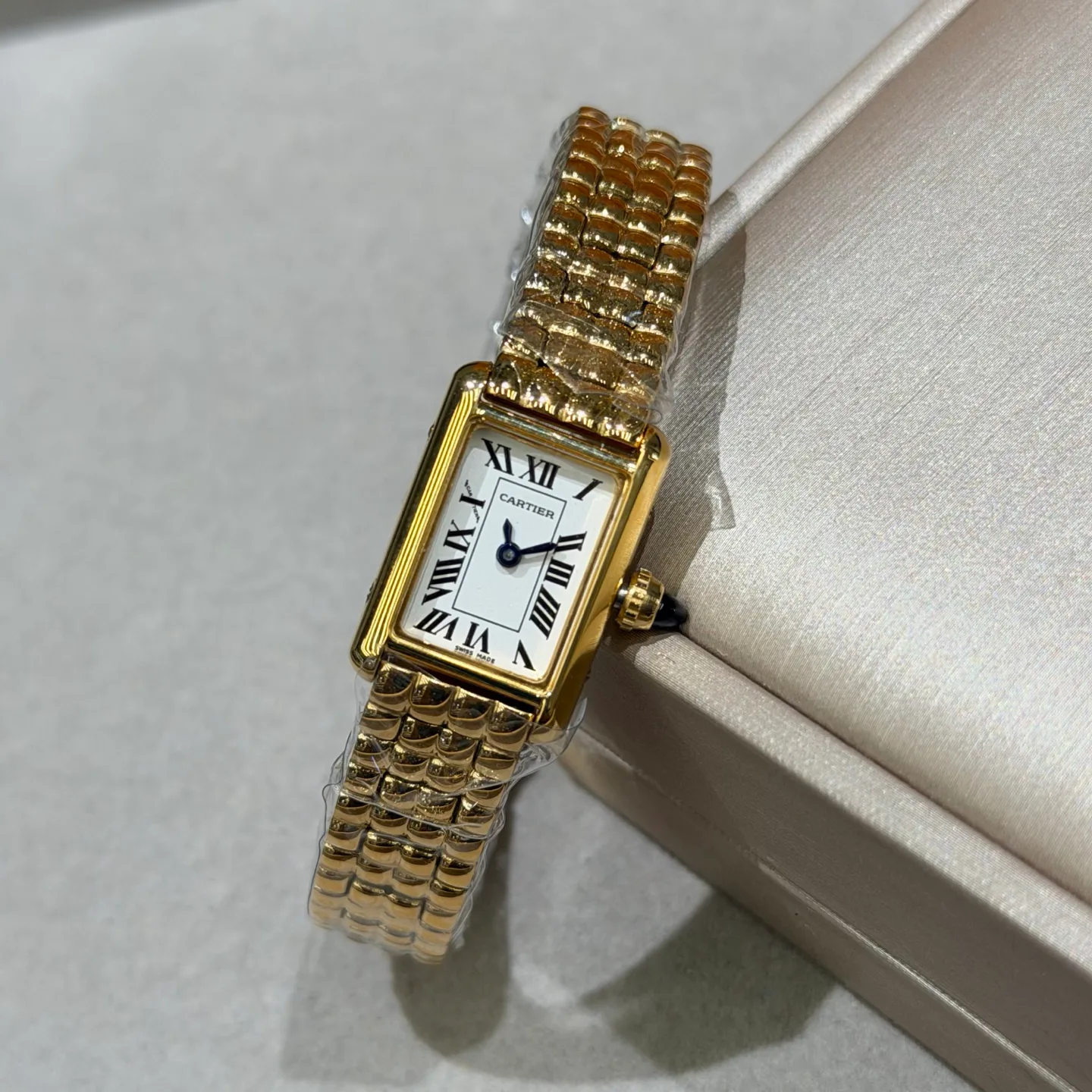 Women's Watches CARTIER 18362050